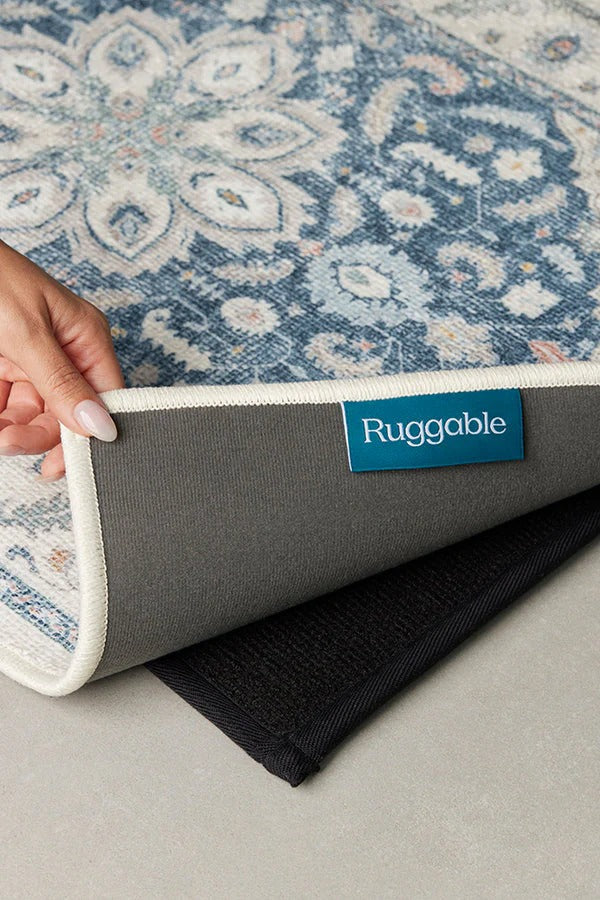 Bath Mat Pad