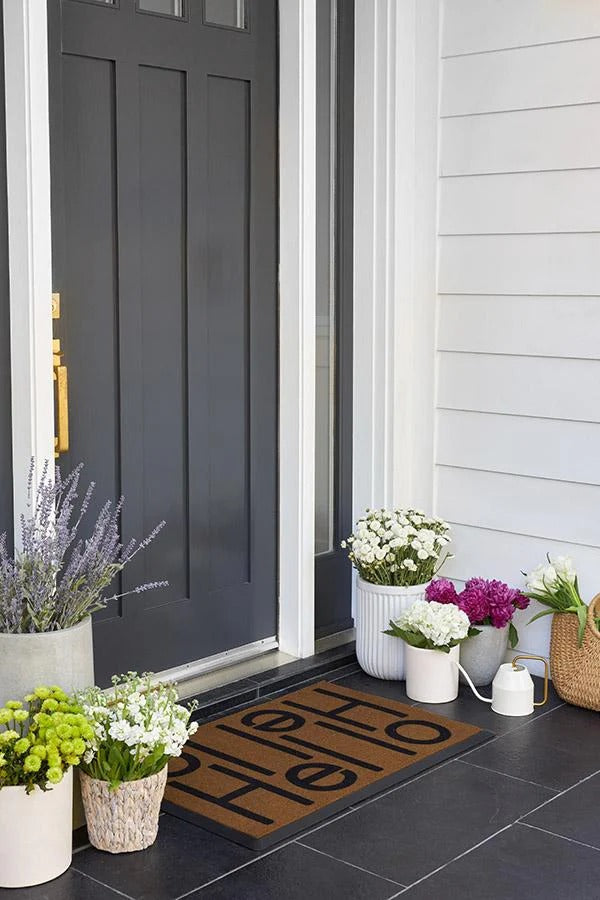 Doormat Rubber Large Mat