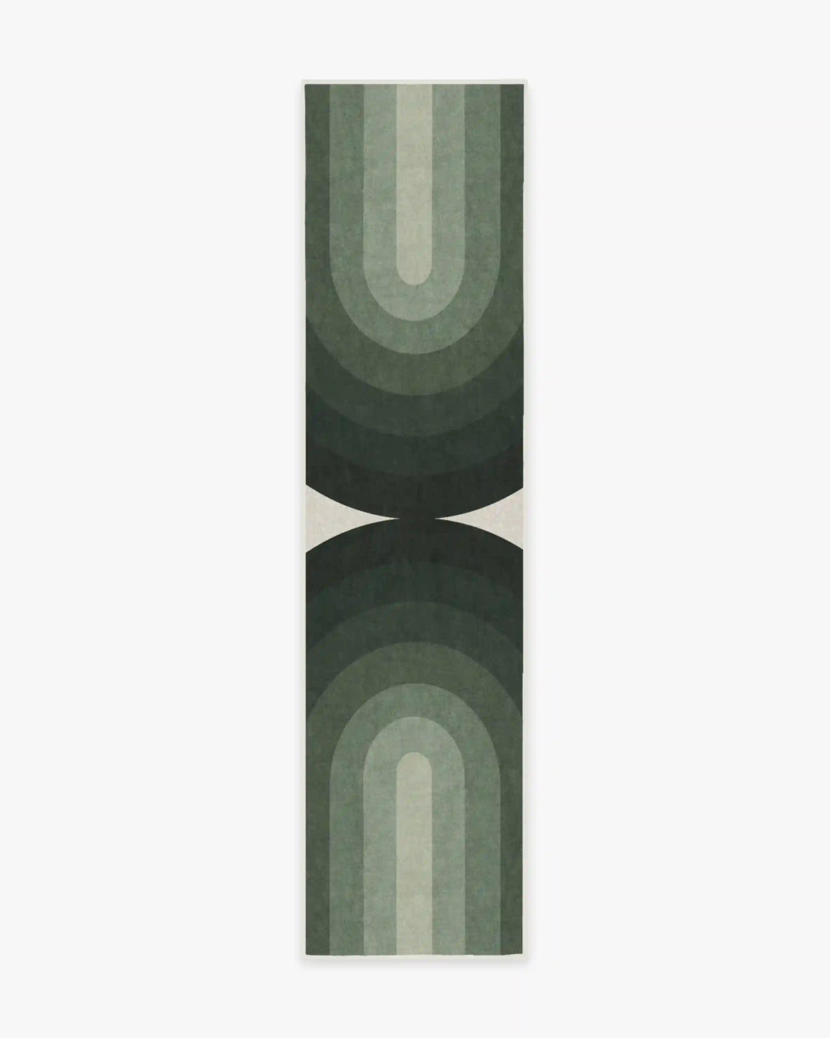 Absida Sage Rug