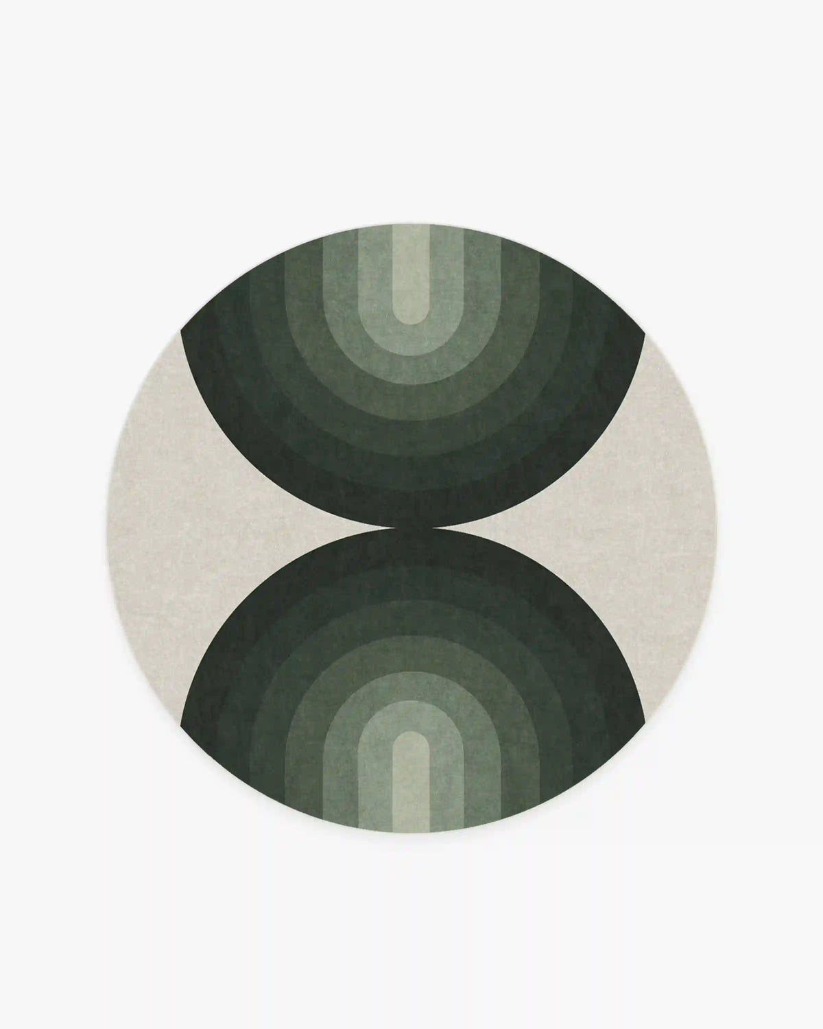 Absida Sage Rug