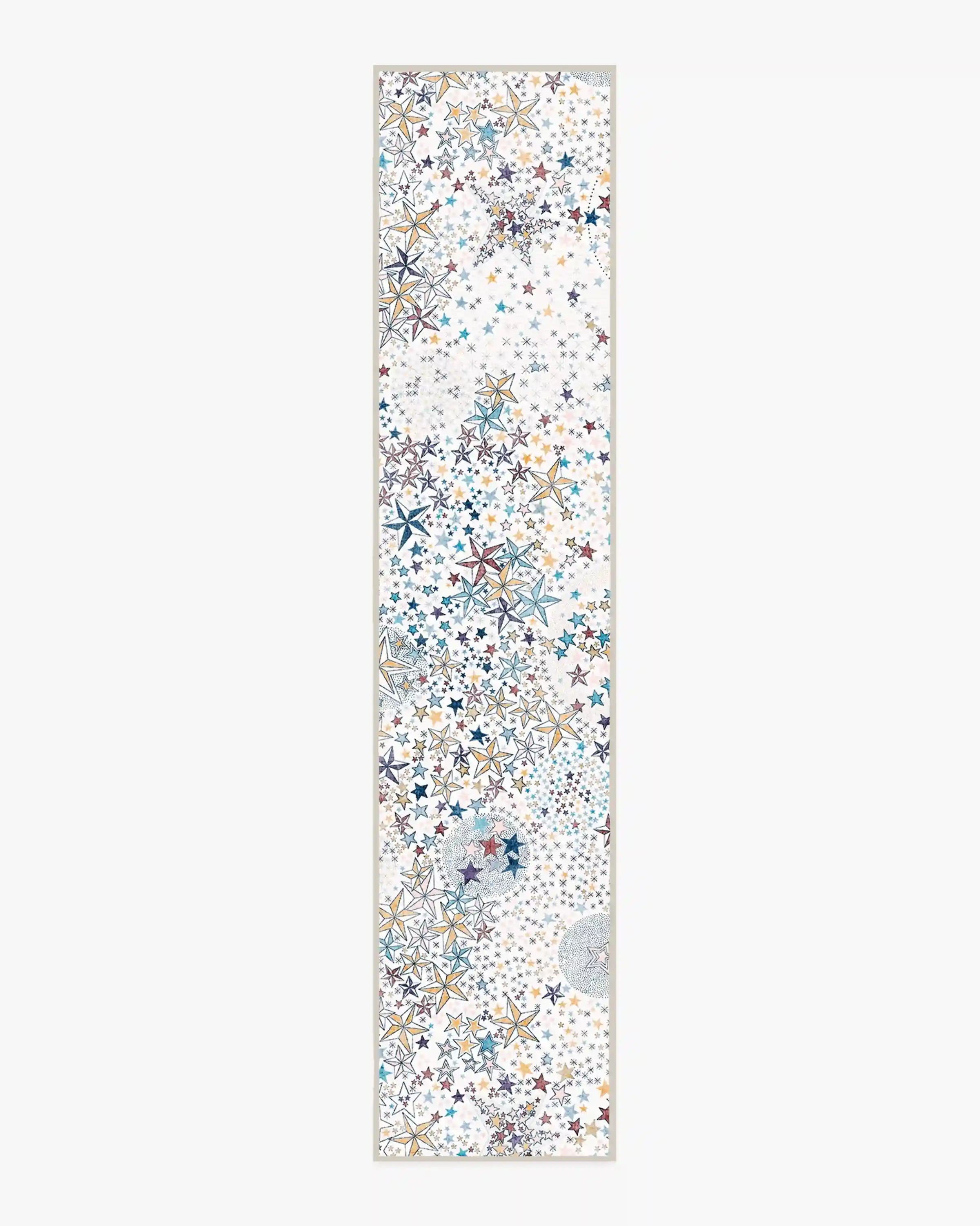 Adelajda Confetti Rug by Liberty