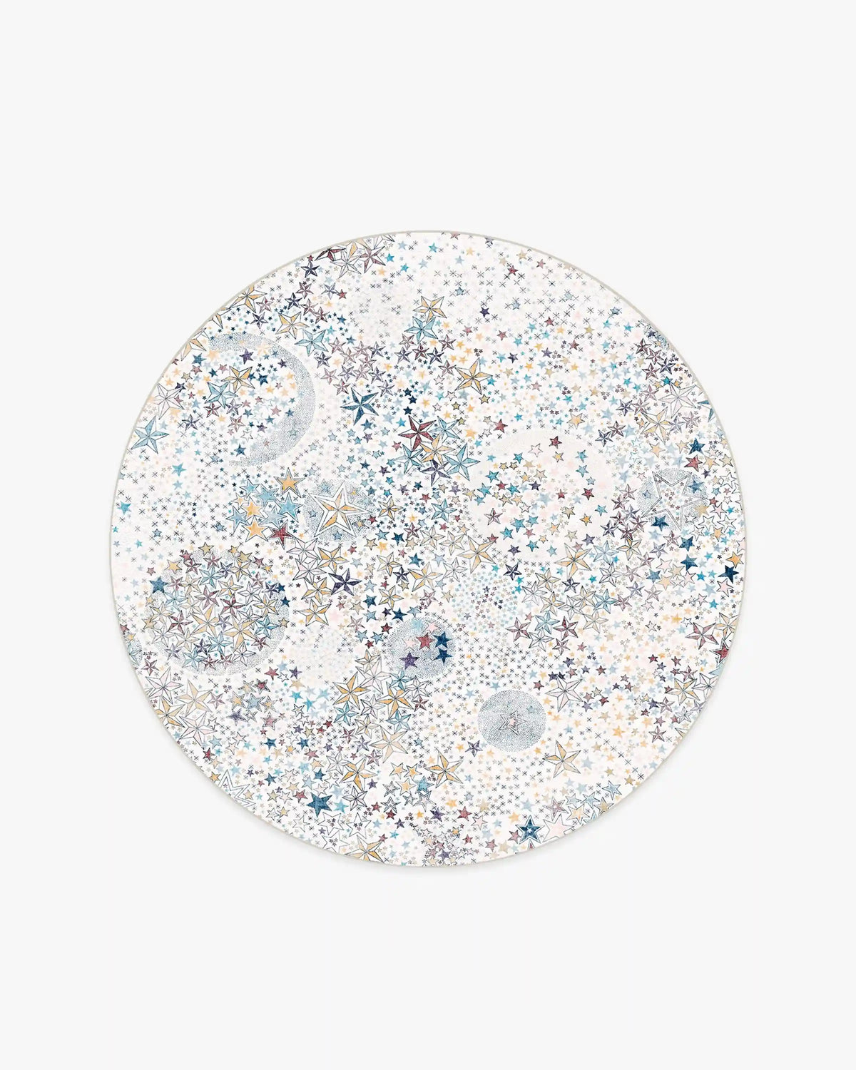 Adelajda Confetti Rug by Liberty