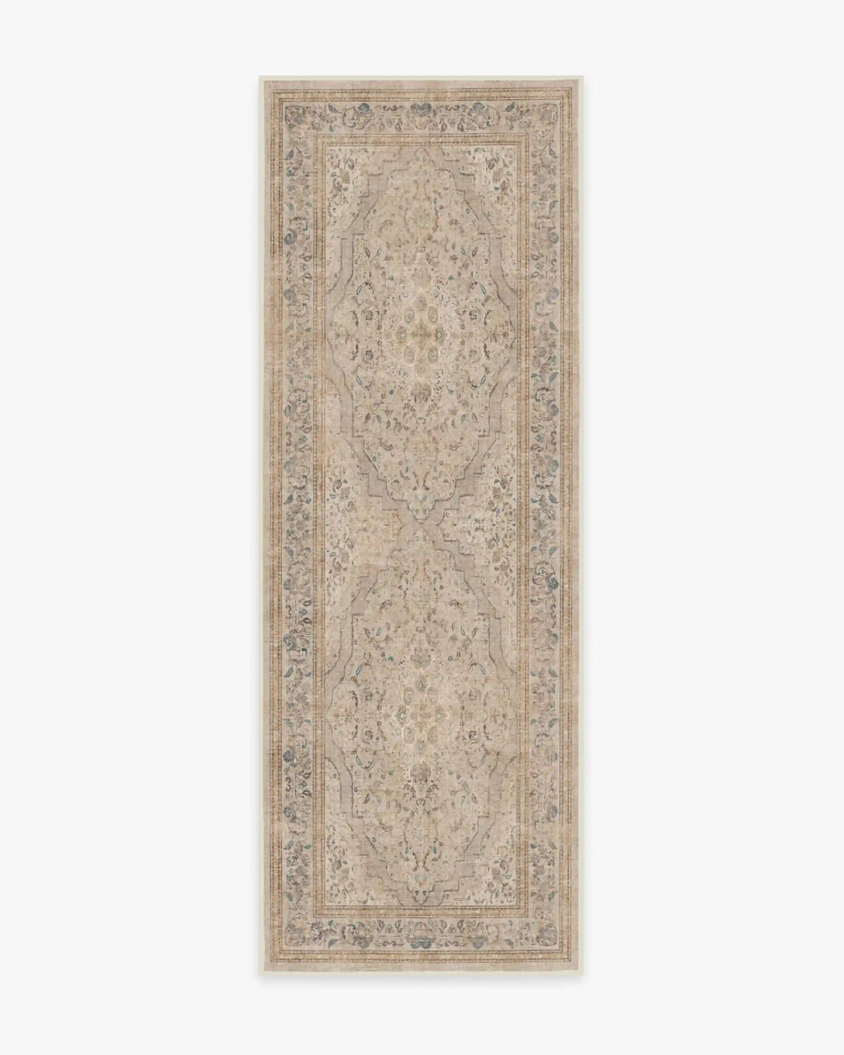 Adeline Ivory Opal Rug