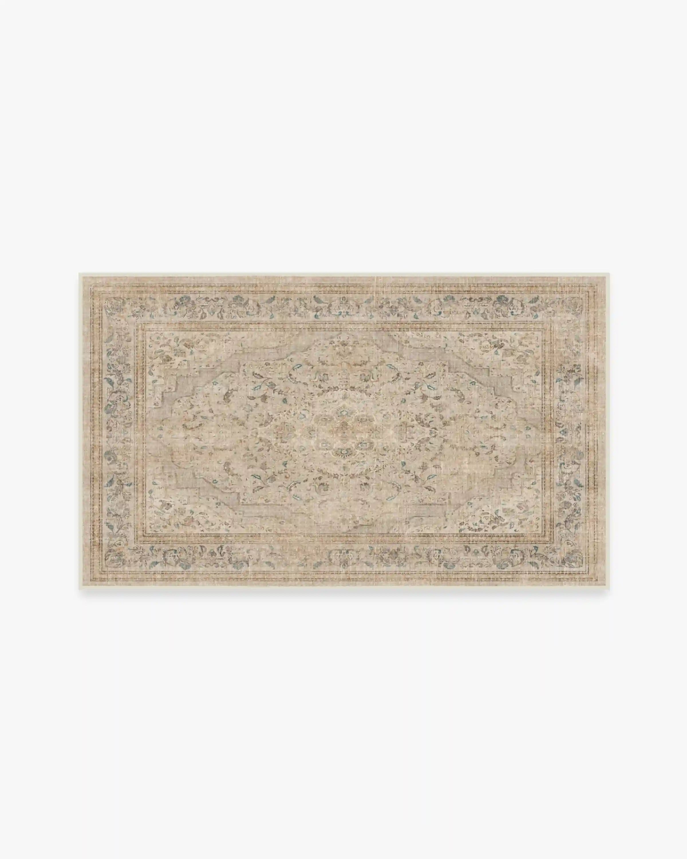 Adeline Ivory Opal Rug