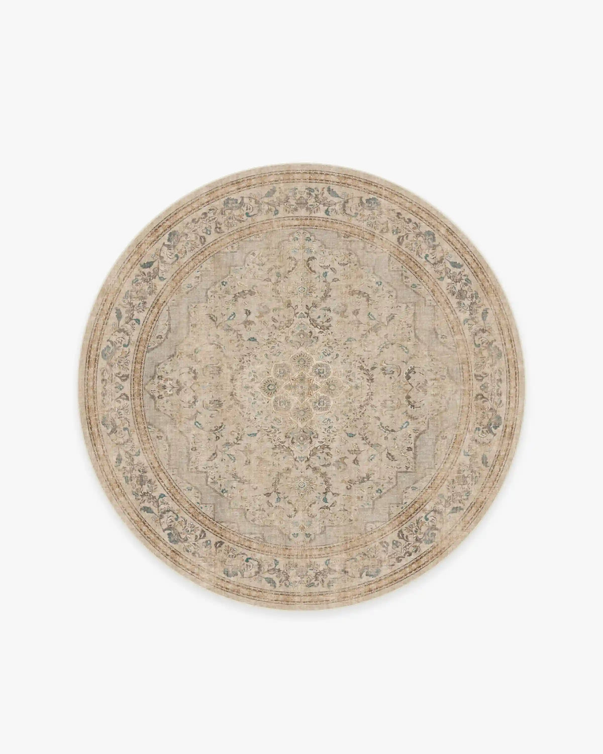 Adeline Ivory Opal Rug
