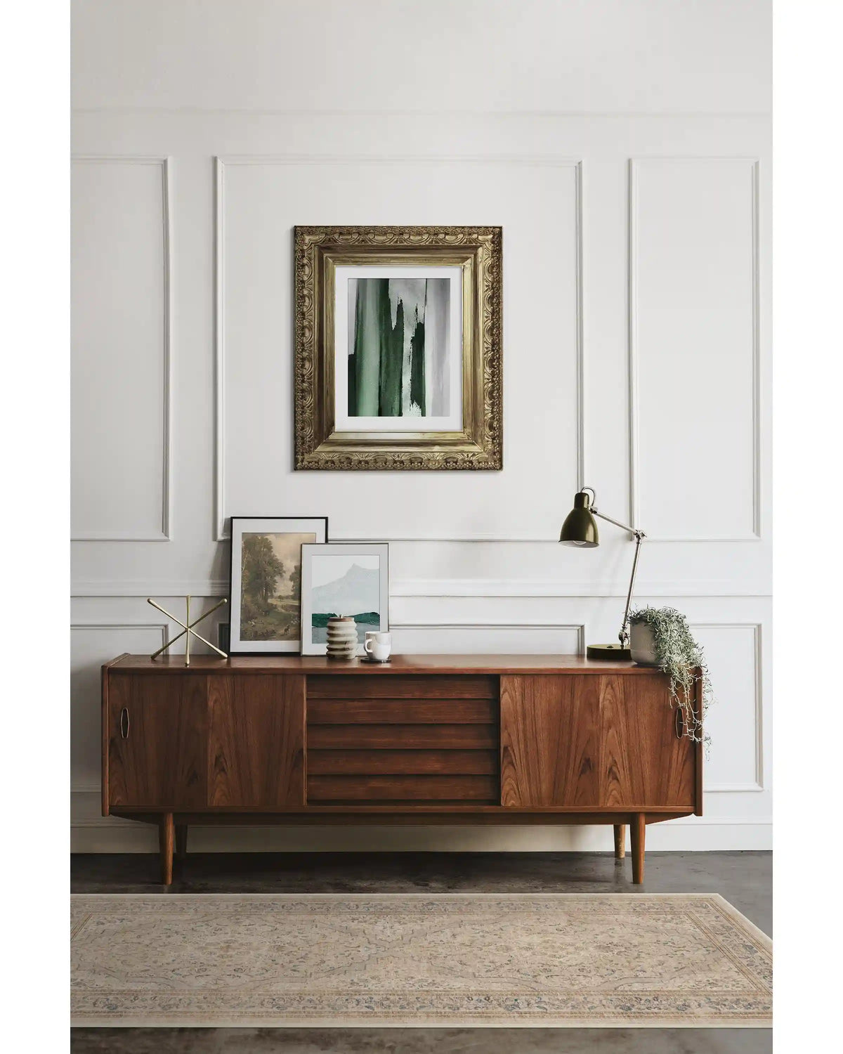 Adeline Ivory Opal Rug