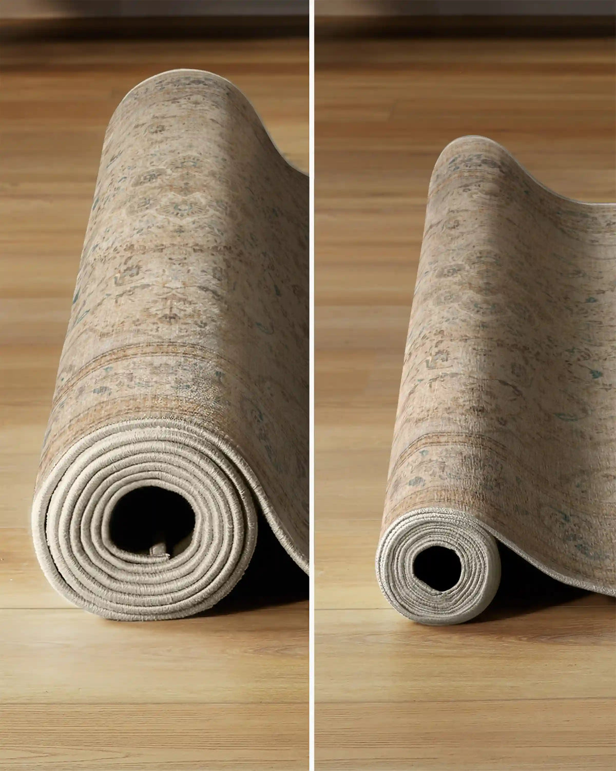 Adeline Ivory Opal Rug