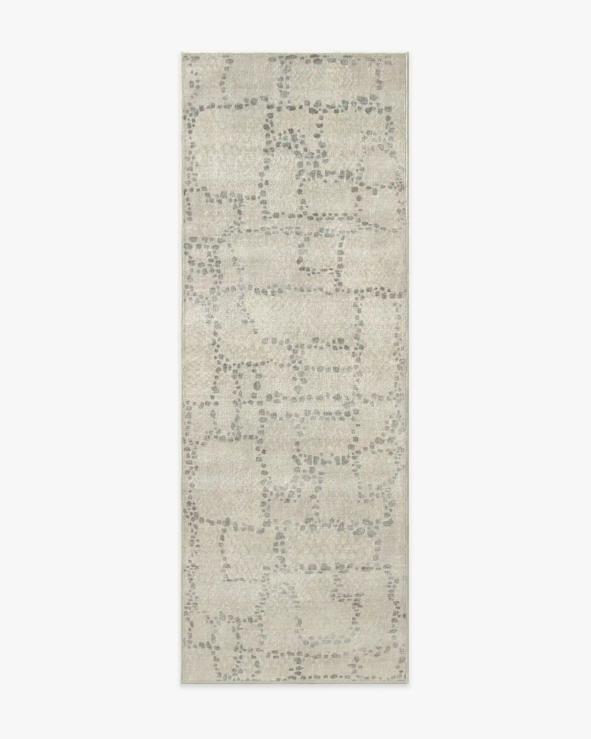 Aeren Natural Stone Rug