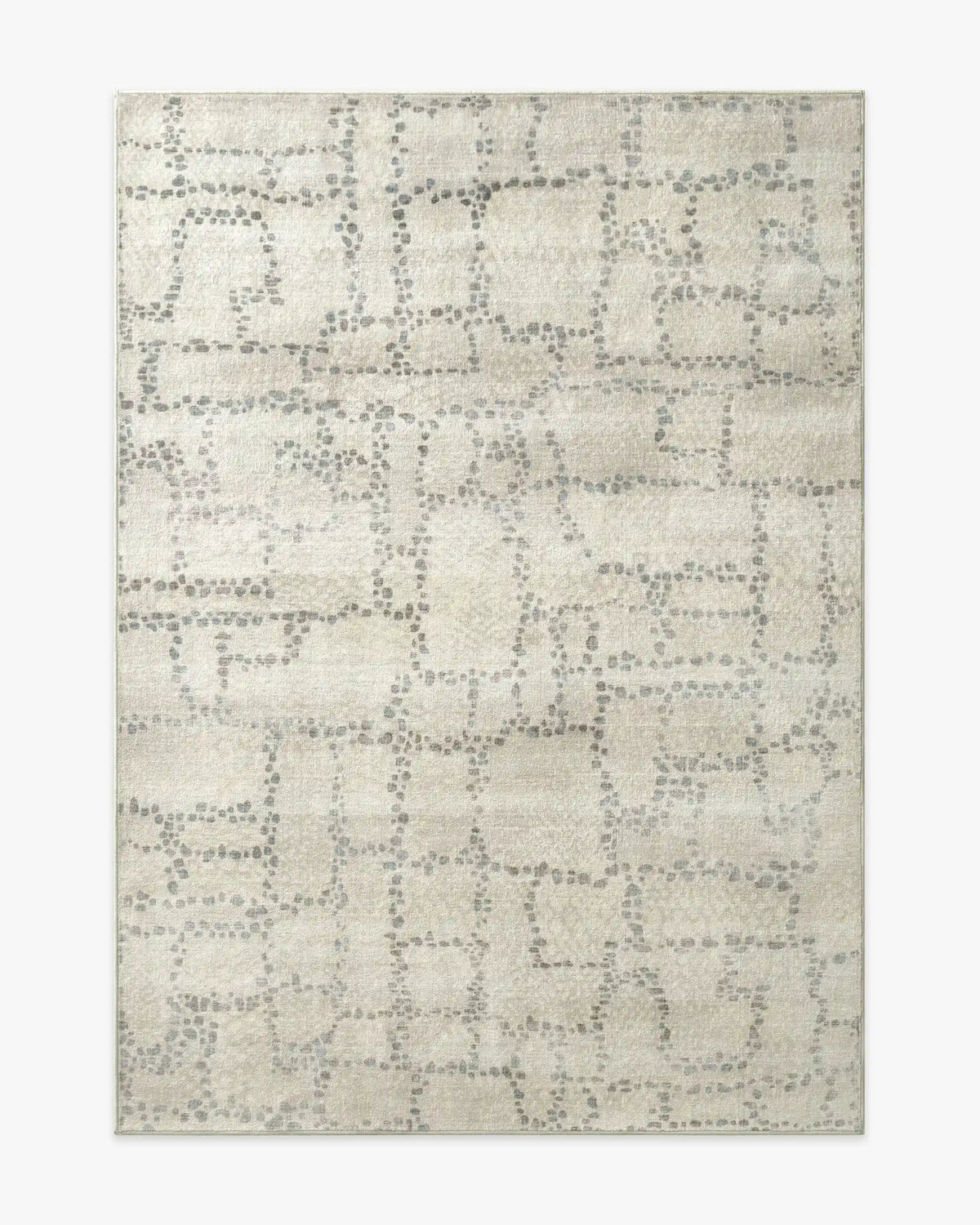Aeren Natural Stone Rug
