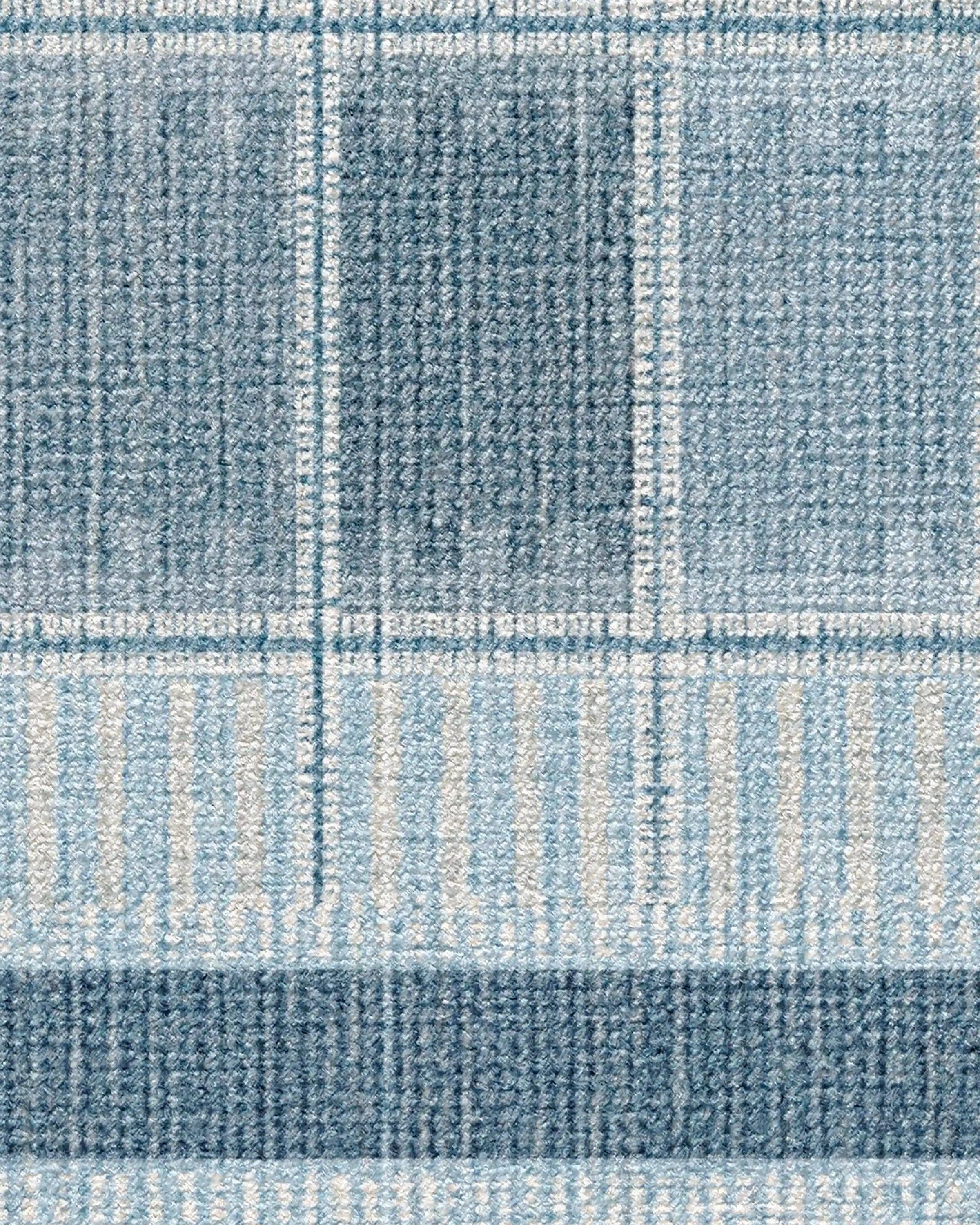Agnes Blue Rug