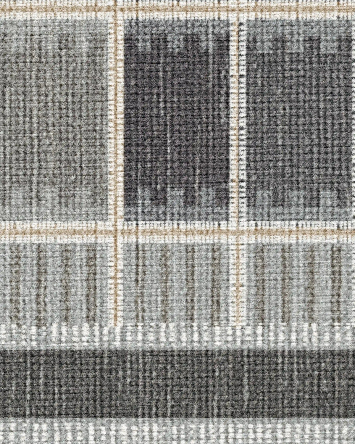 Agnes Charcoal Rug