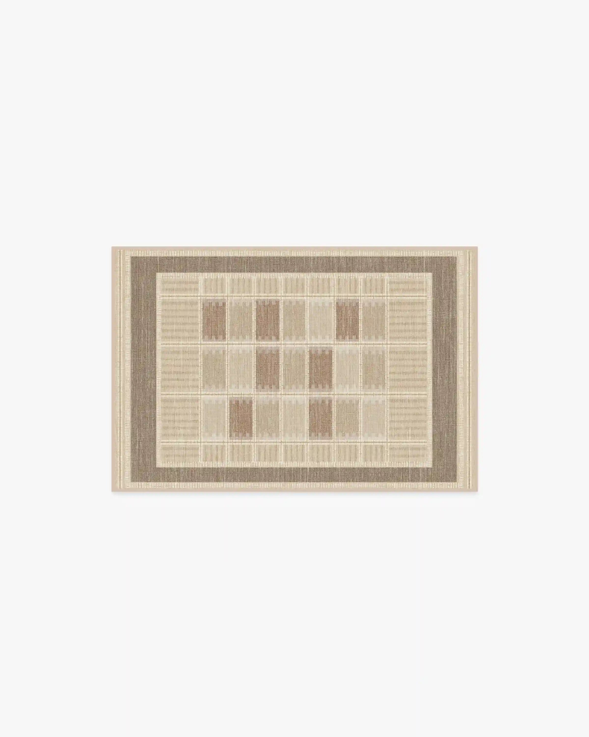 Agnes Natural Rug