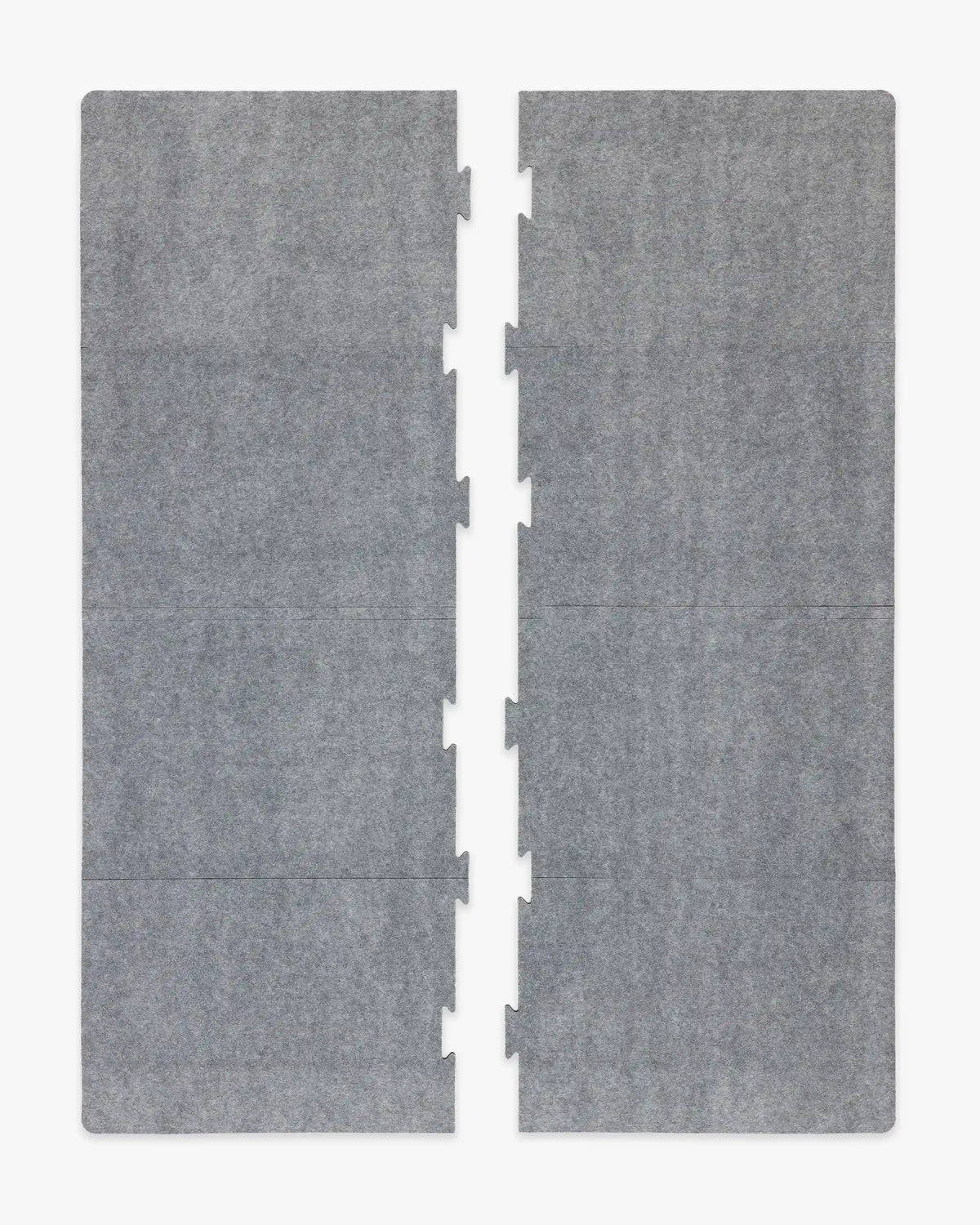 All-in-One Cushioned Rug Pad