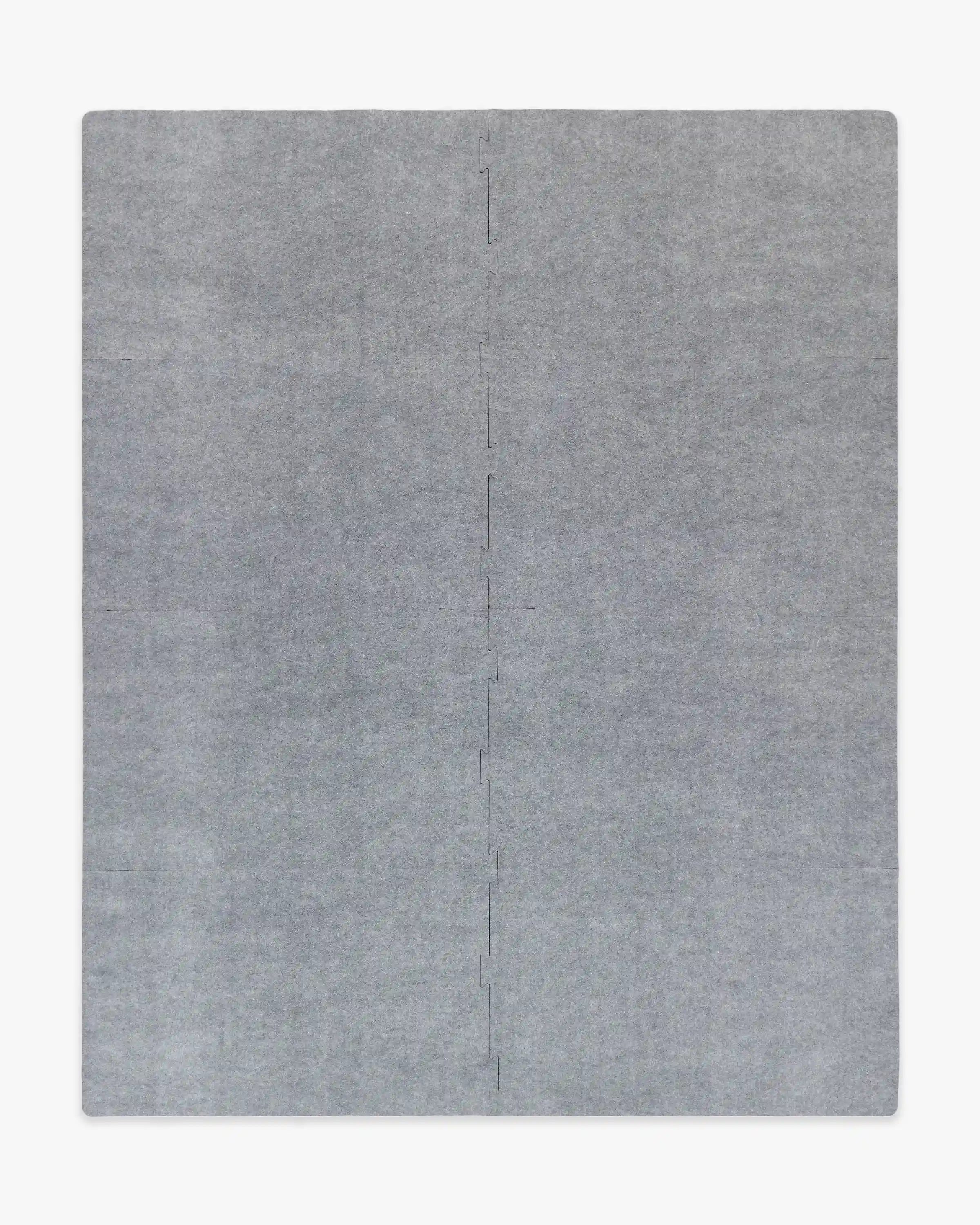 All-in-One Cushioned Rug Pad