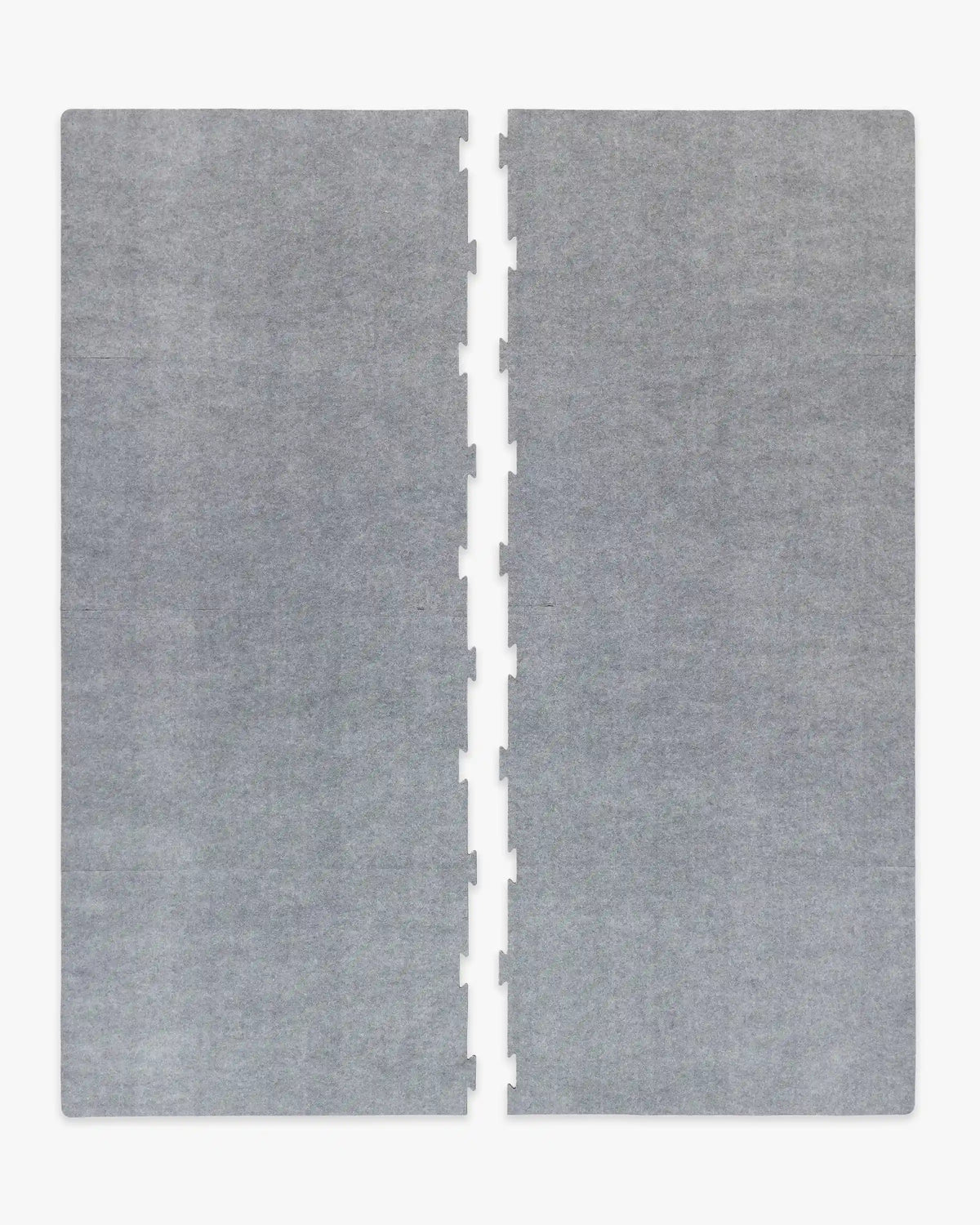 All-in-One Cushioned Rug Pad