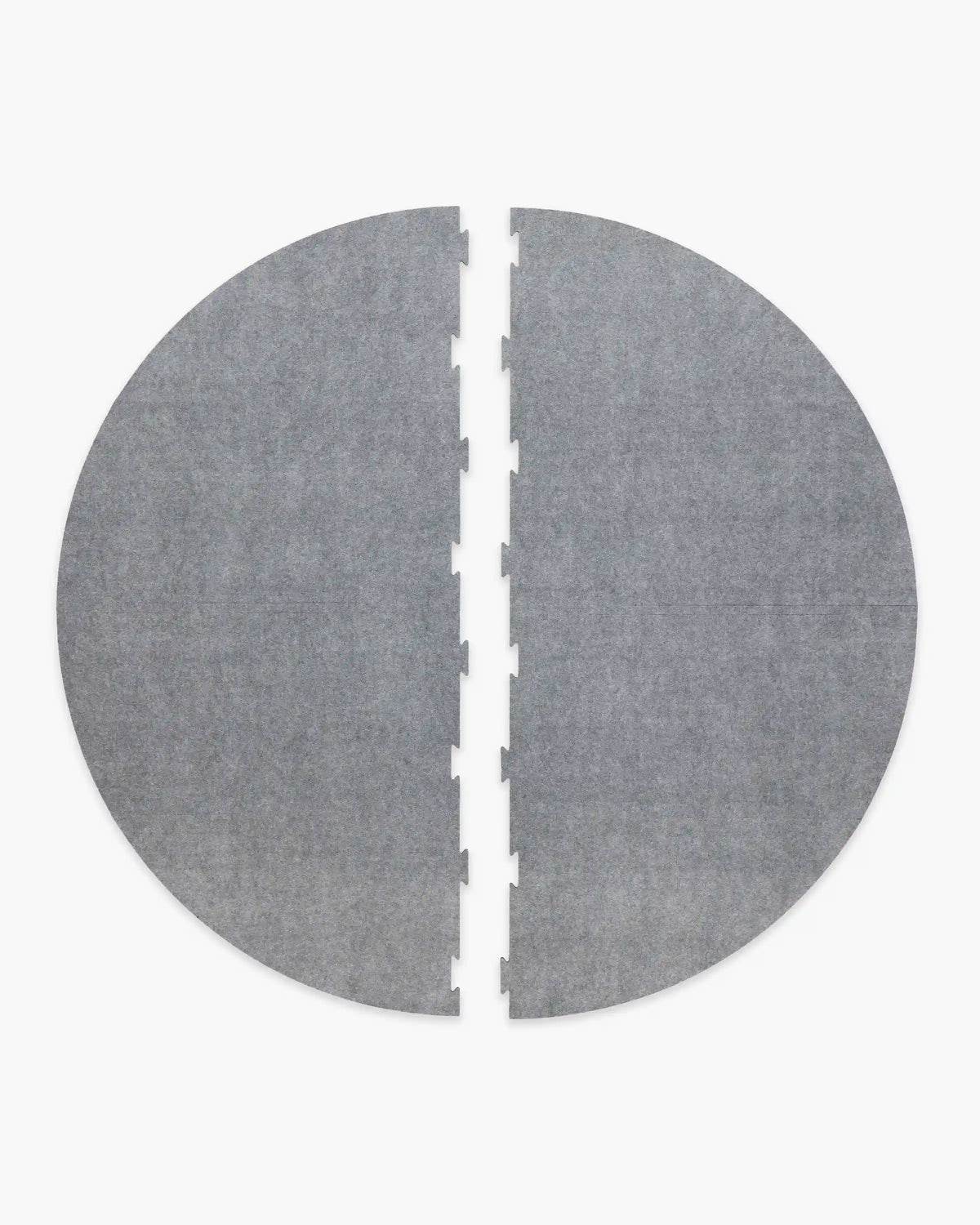 All-in-One Cushioned Rug Pad