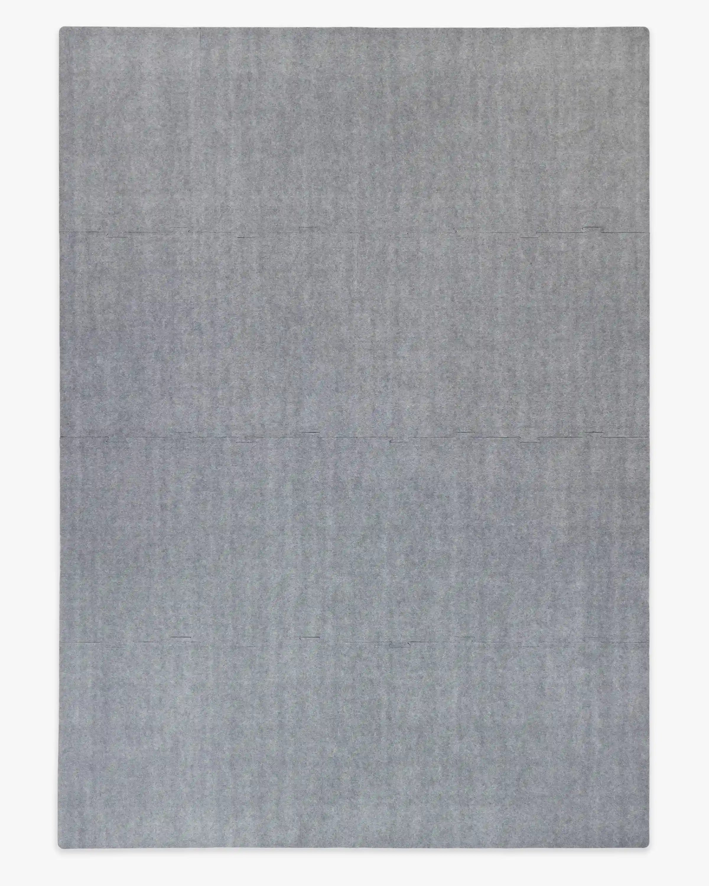 All-in-One Cushioned Rug Pad