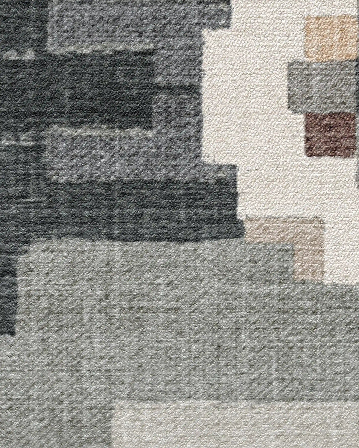 Annika Charcoal Rug