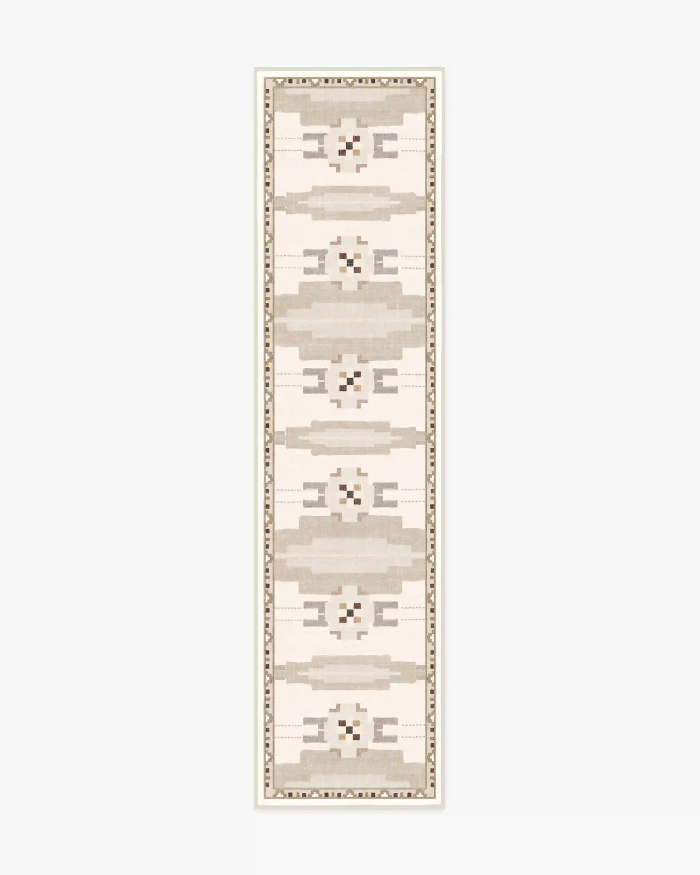 Annika Soft Taupe Rug