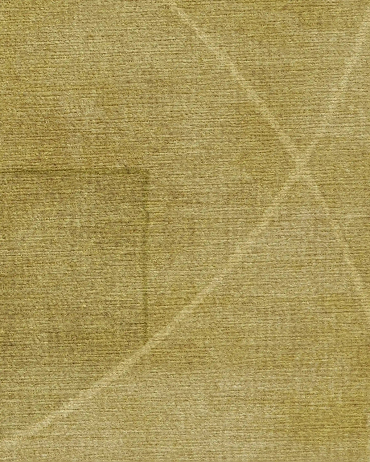 Ayla Gold Rug by Architectural Digest
