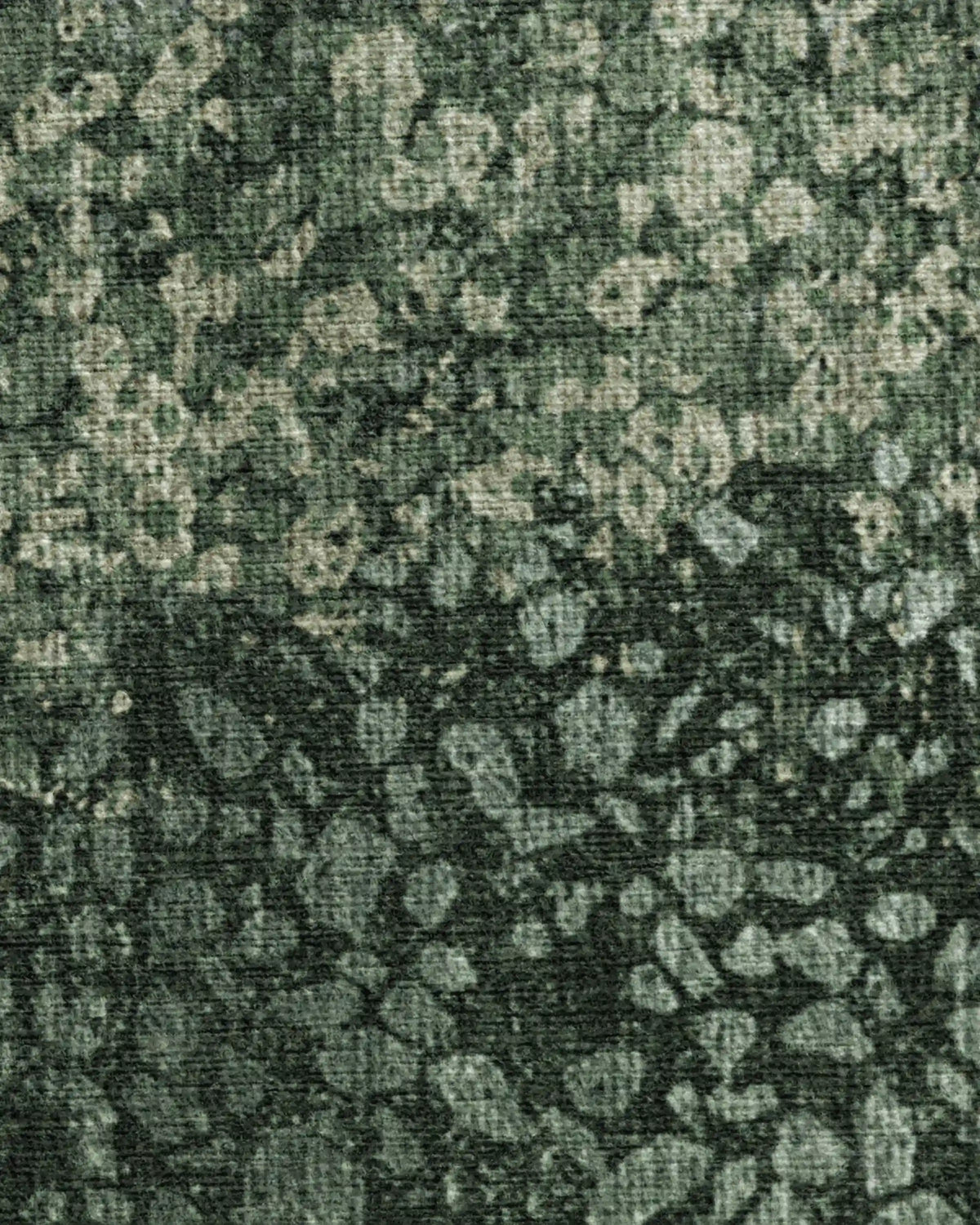 Terran Moss Rug by Architectural Digest