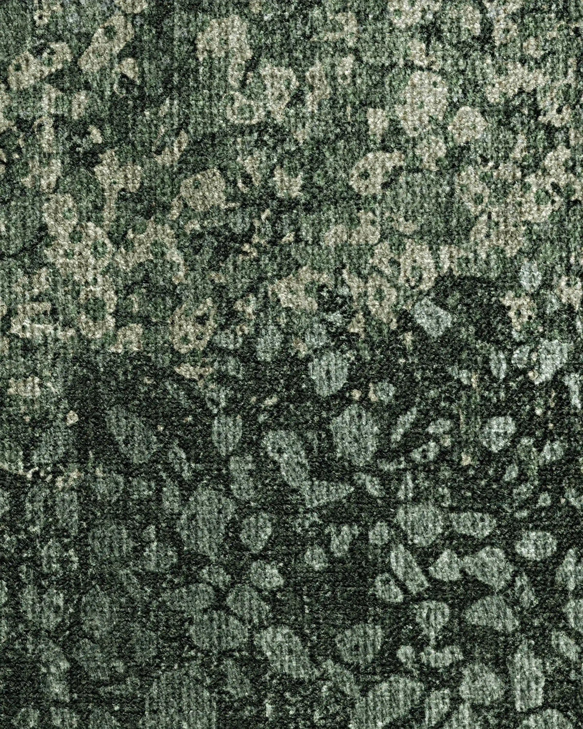 Terran Moss Rug by Architectural Digest