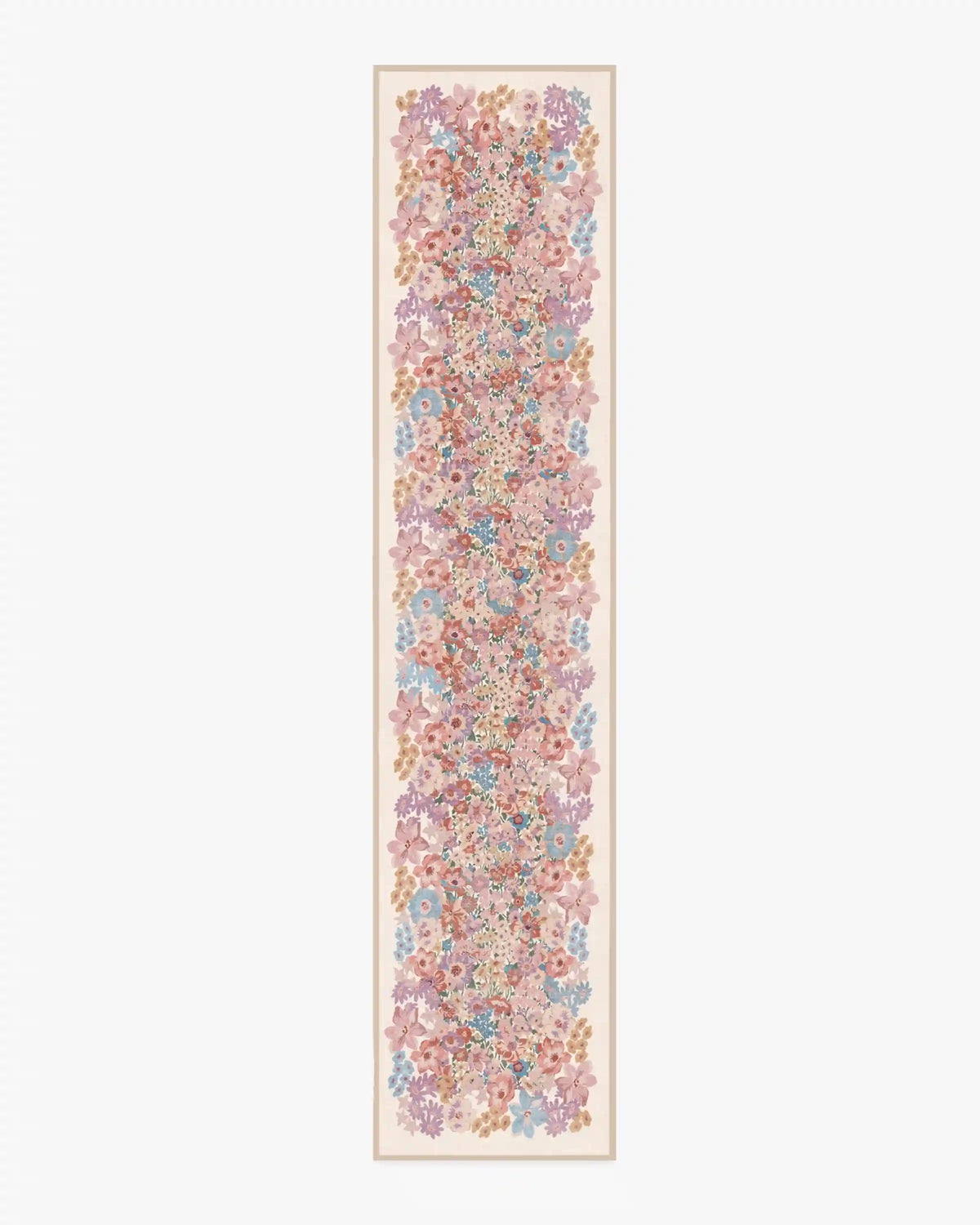 Artemis Rose Rug by Liberty