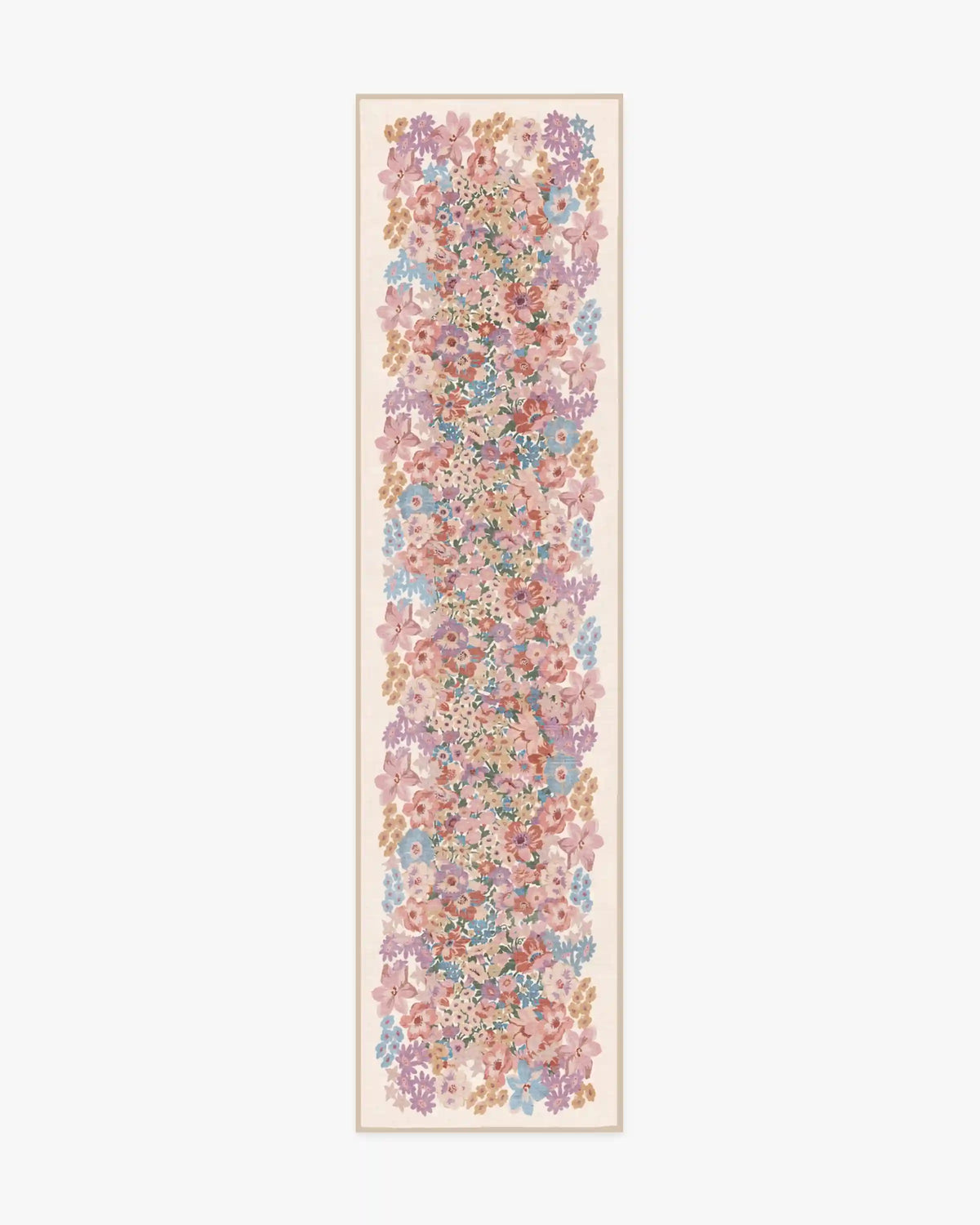 Artemis Rose Rug by Liberty