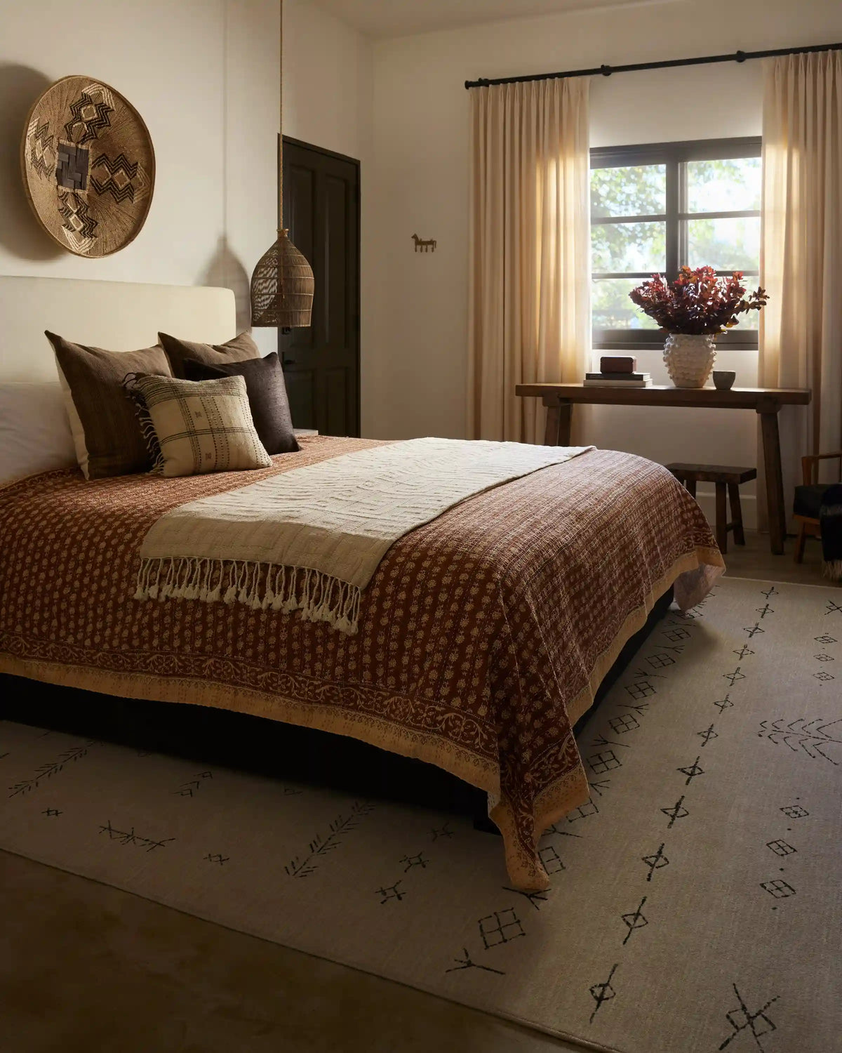 Astrid Natural Rug
