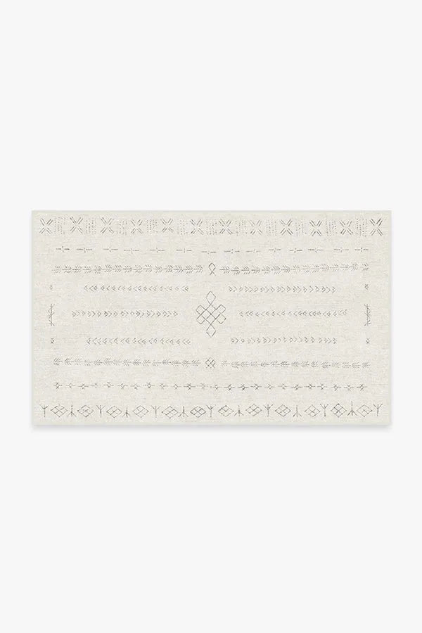 Astrid Off White Rug