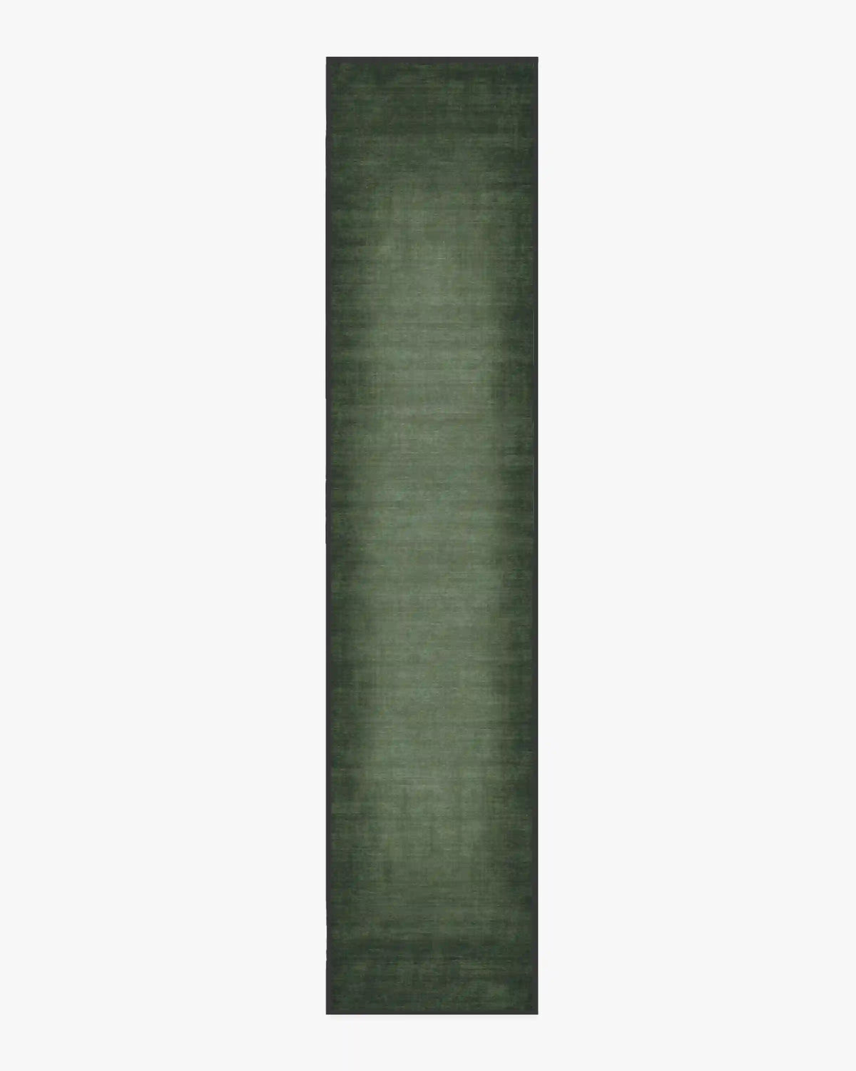 Aura Ombre Solid Sage Rug