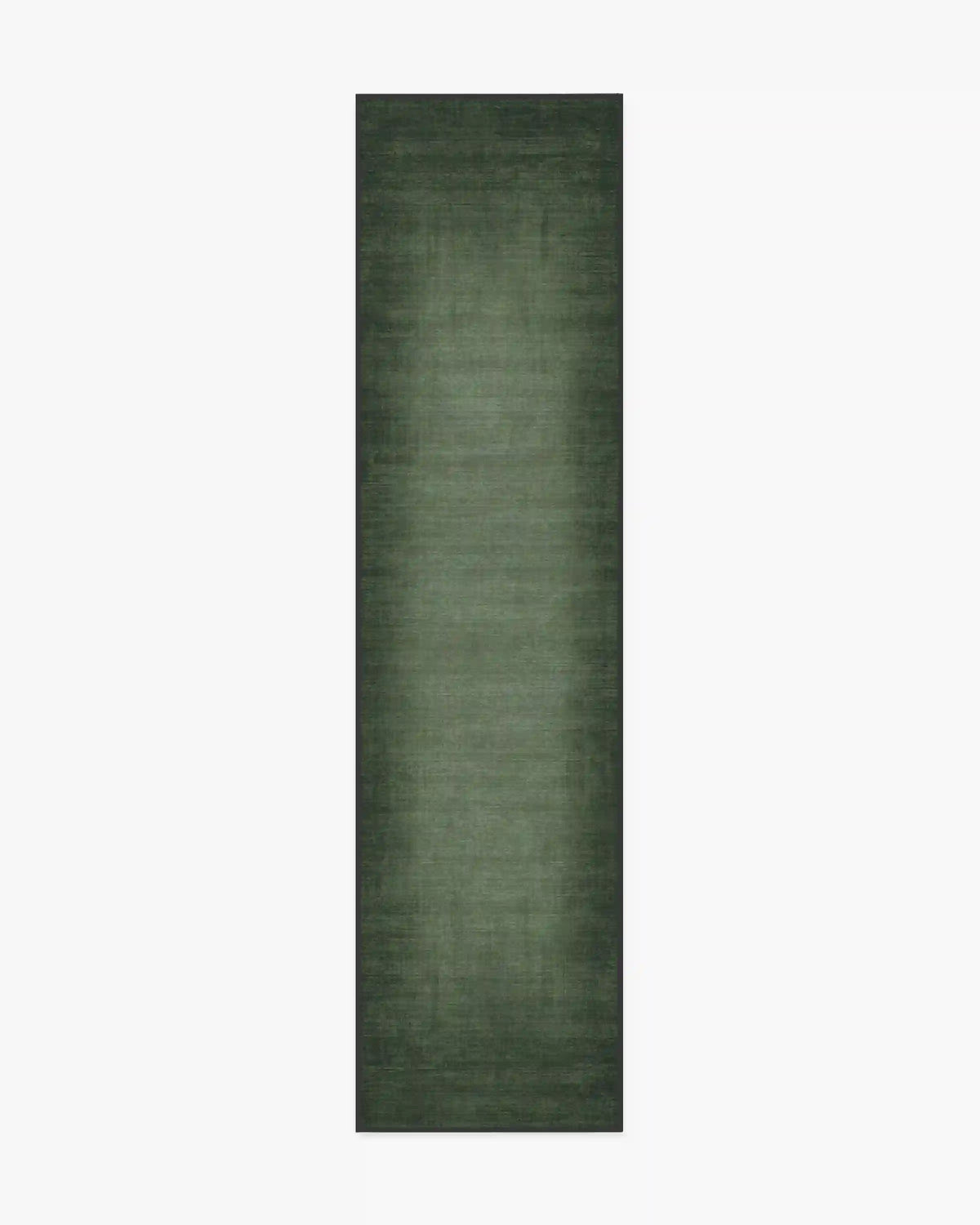 Aura Ombre Solid Sage Rug