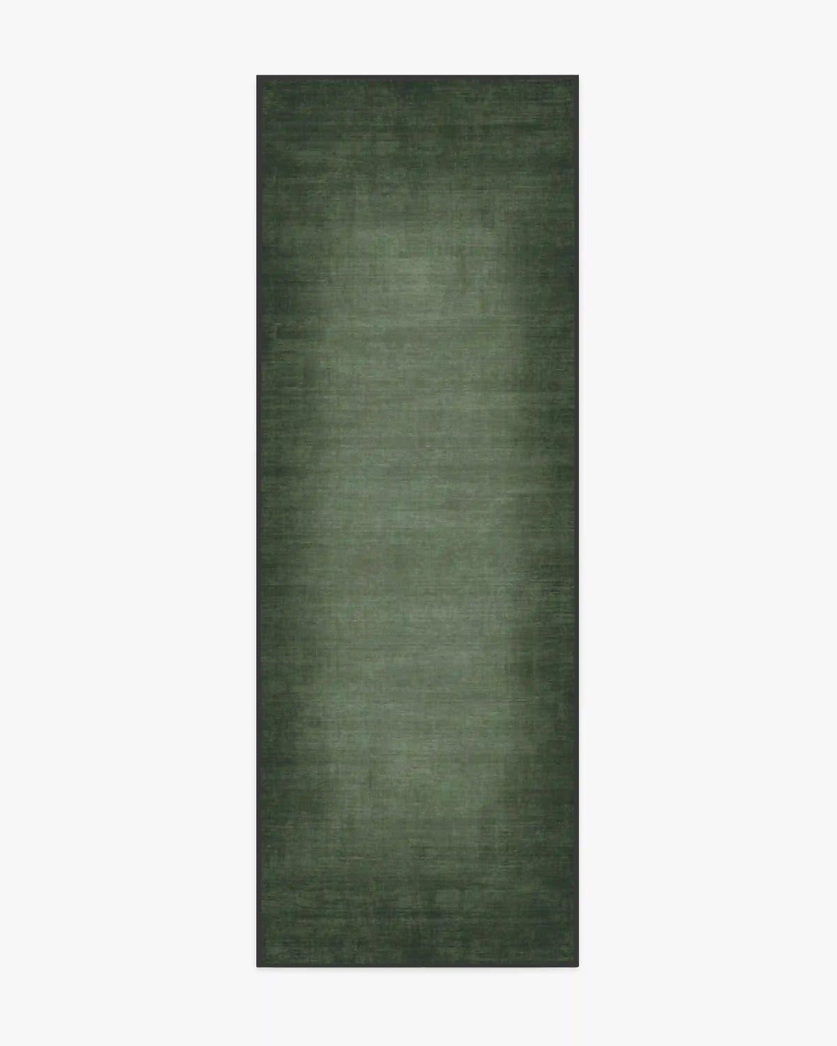 Aura Ombre Solid Sage Rug
