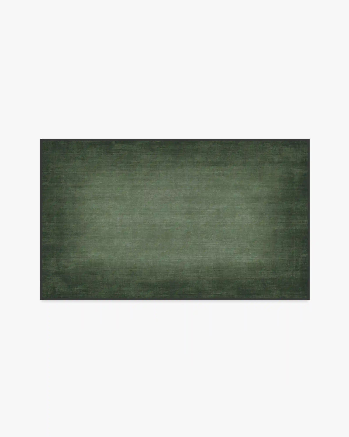 Aura Ombre Solid Sage Rug