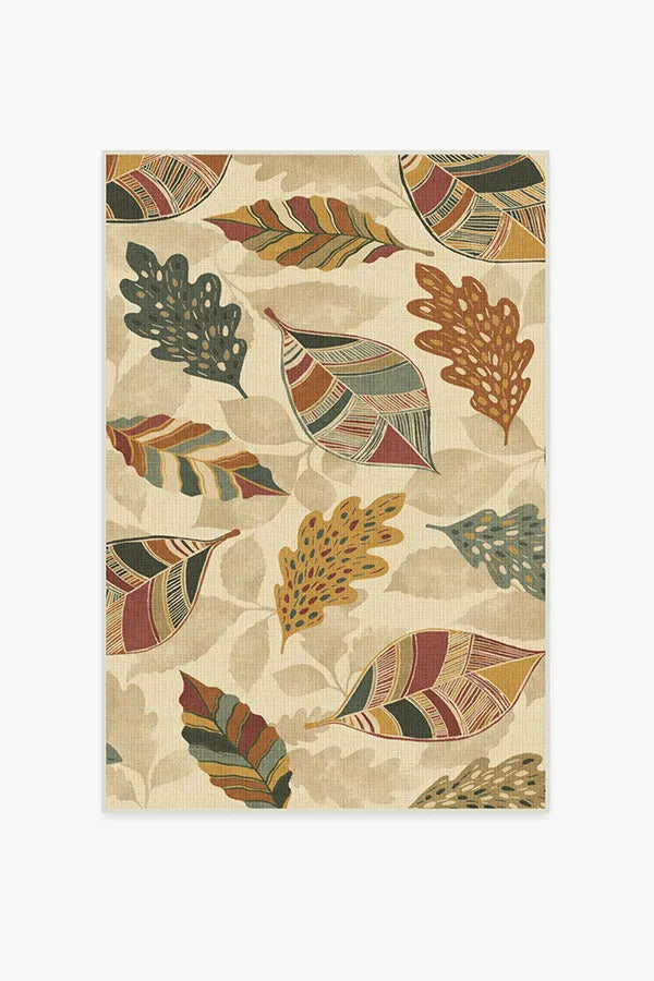 Aurelia Amber Rug