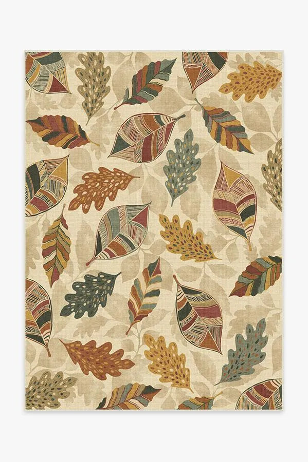 Aurelia Amber Rug