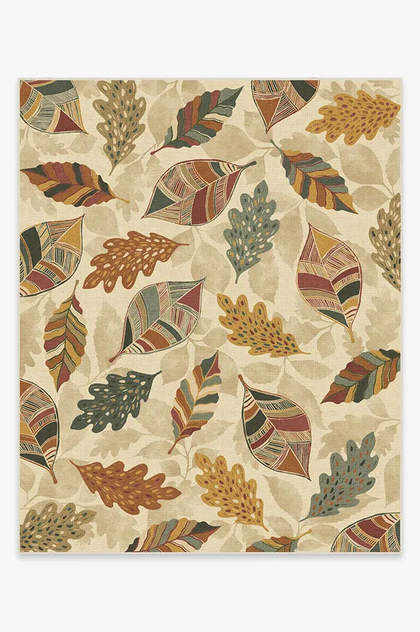 Aurelia Amber Rug