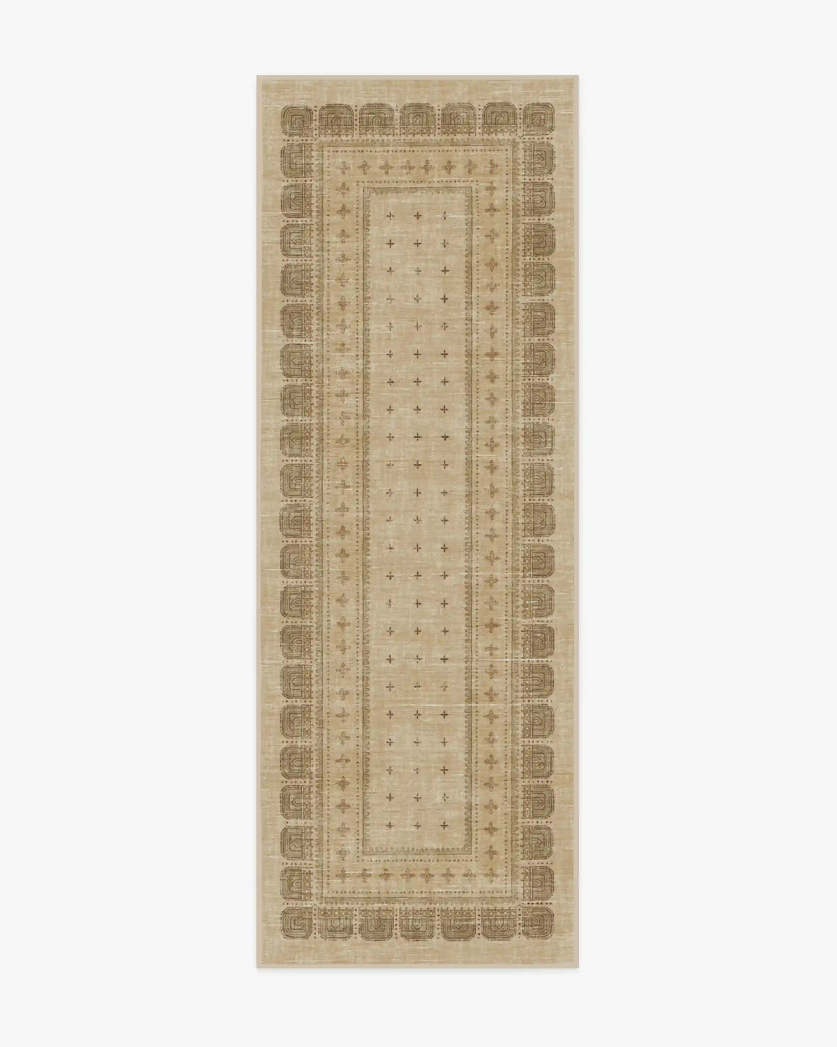 Beatrice Tan Rug