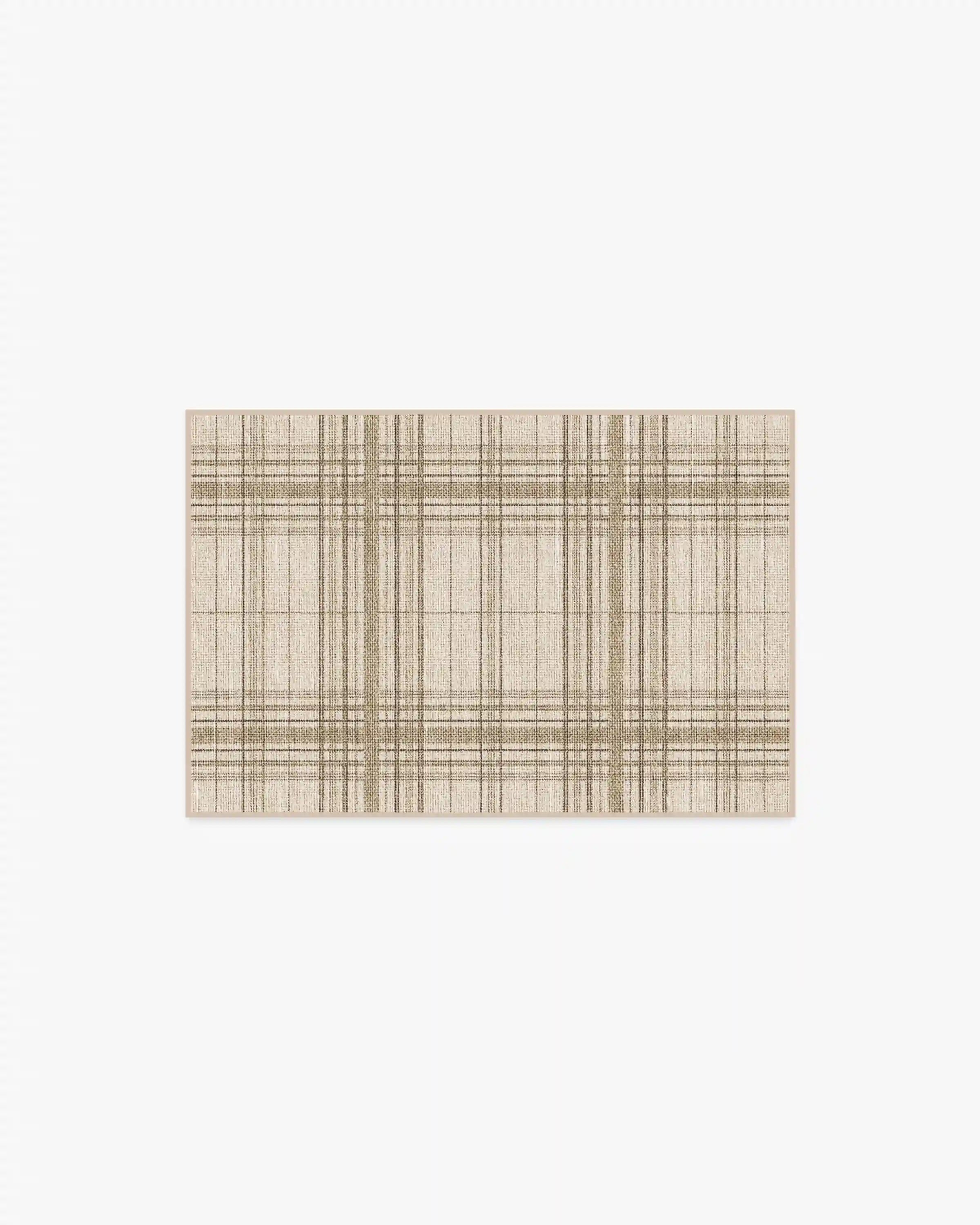 Beckett Neutral Rug