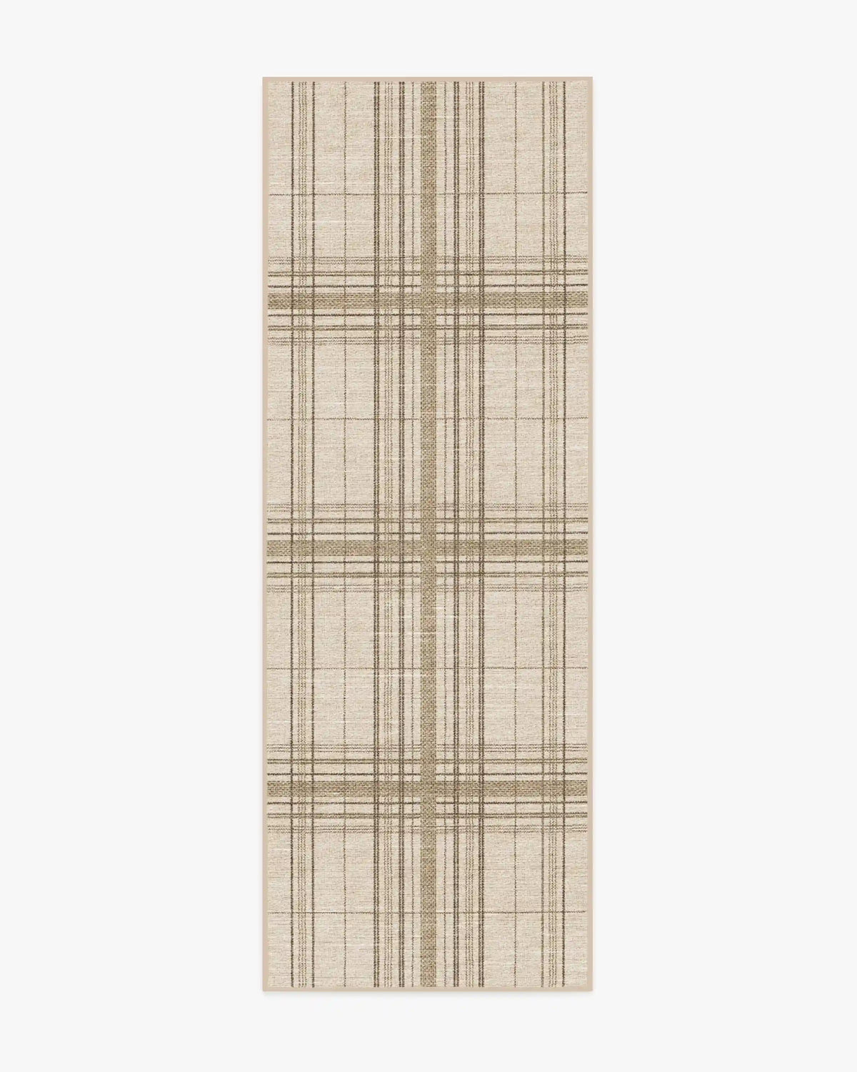 Beckett Neutral Rug