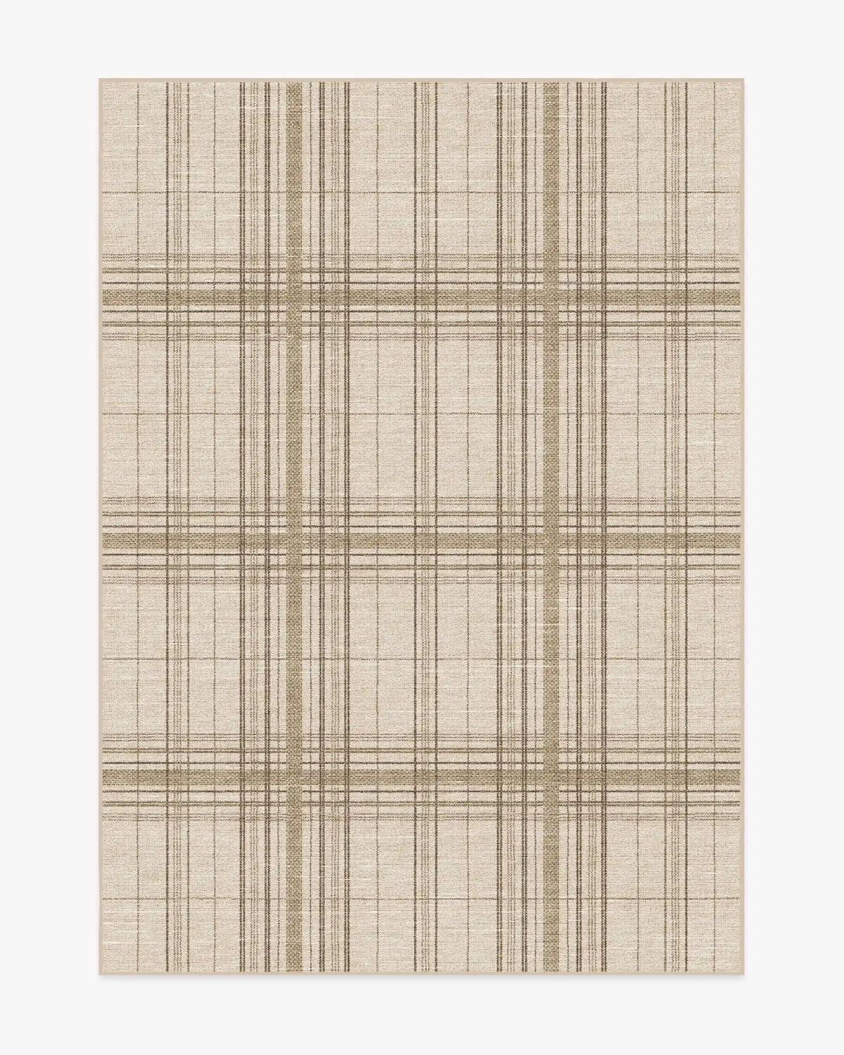 Beckett Neutral Rug