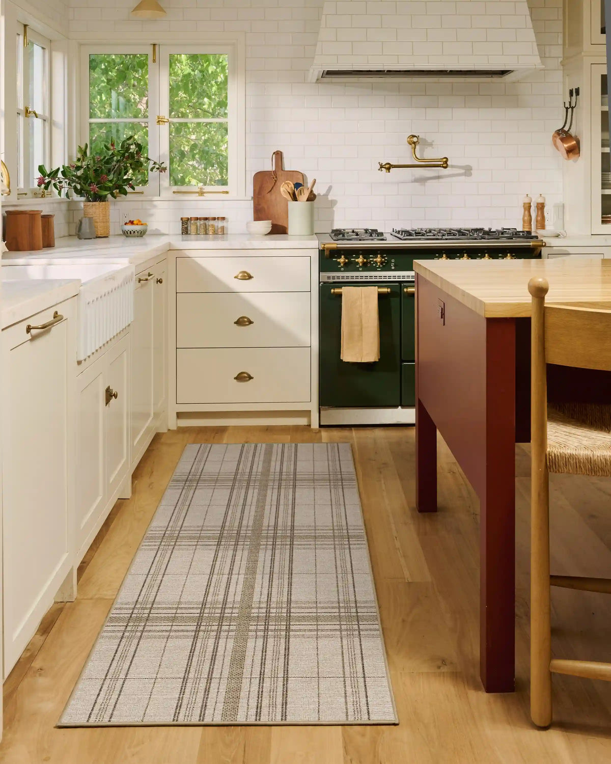 Beckett Neutral Rug