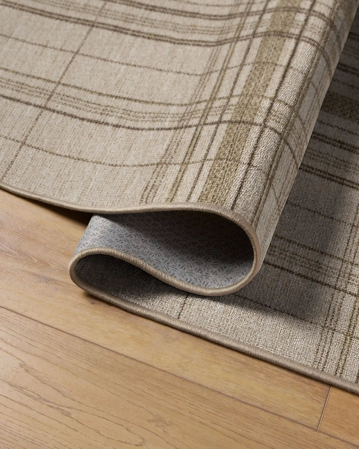 Beckett Neutral Rug