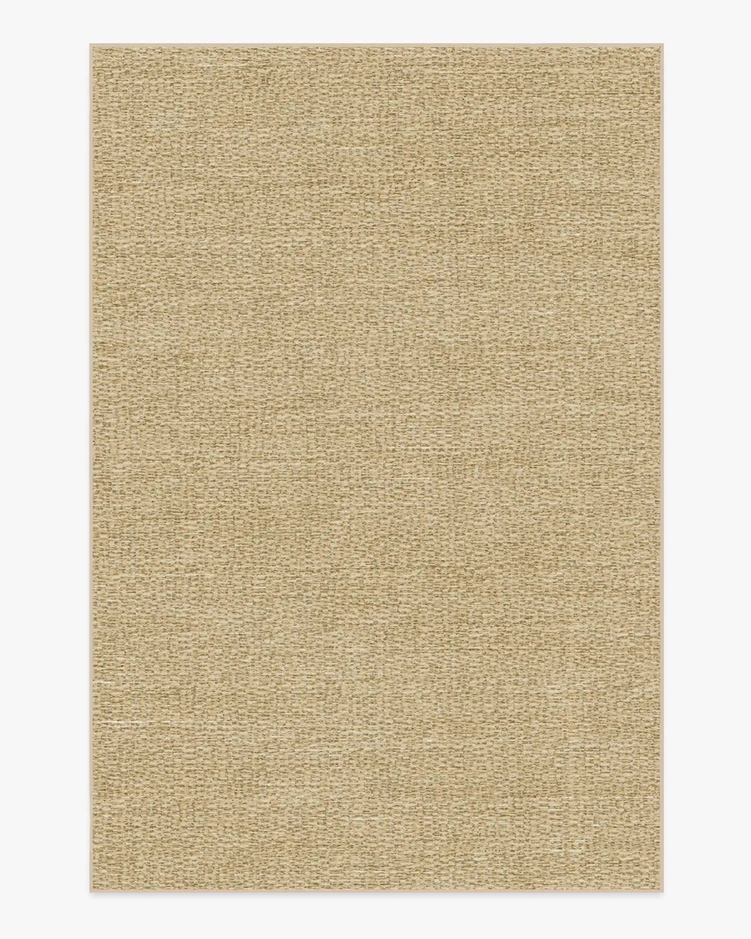 Bower Dark Sand Rug