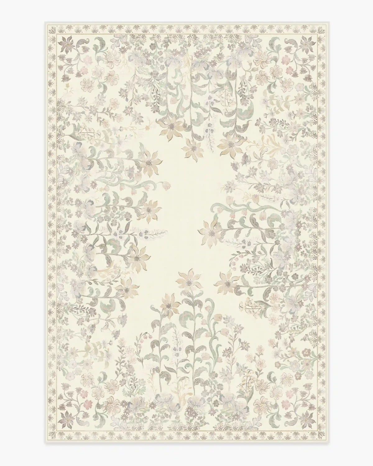Calla Ivory Rug