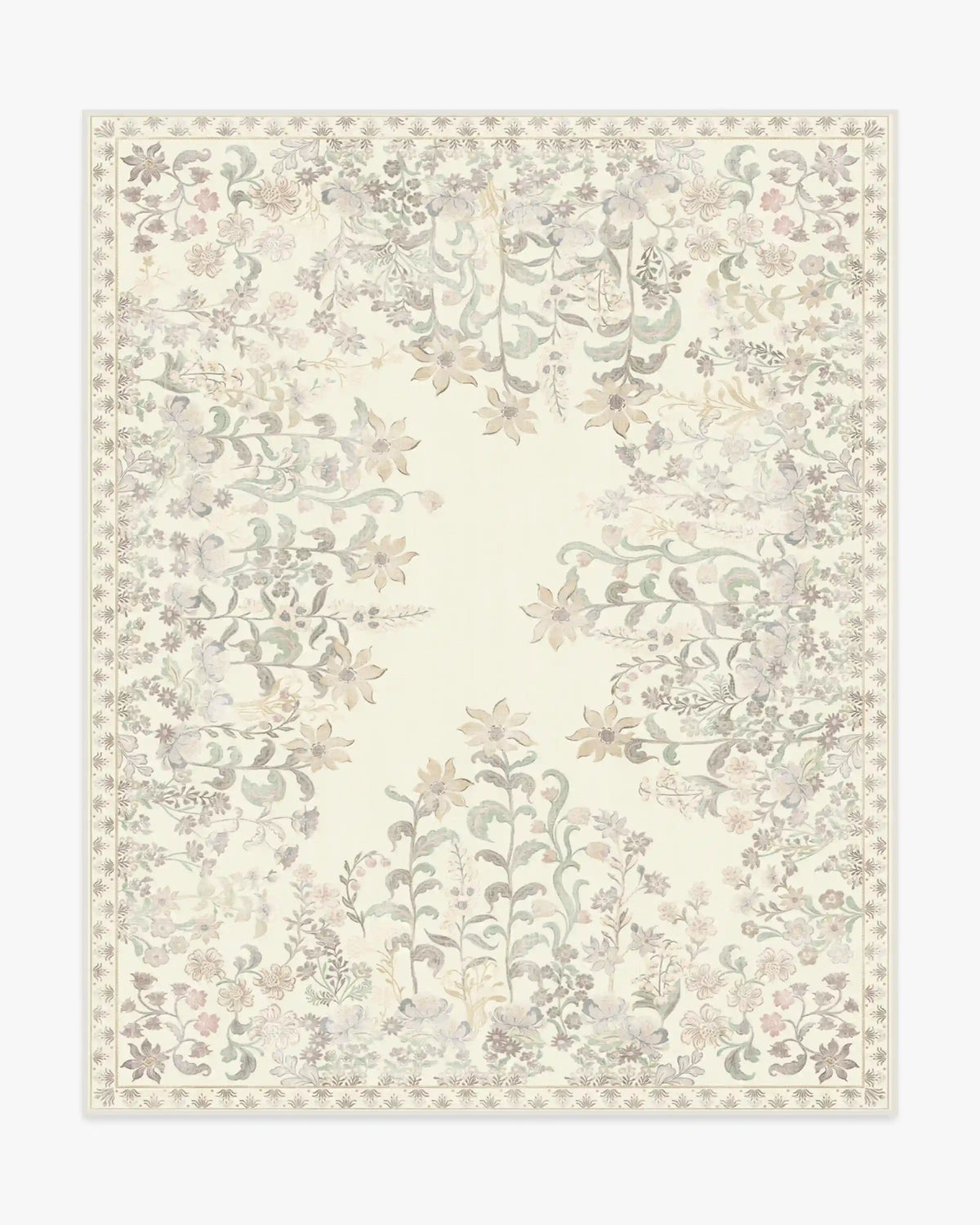 Calla Ivory Rug