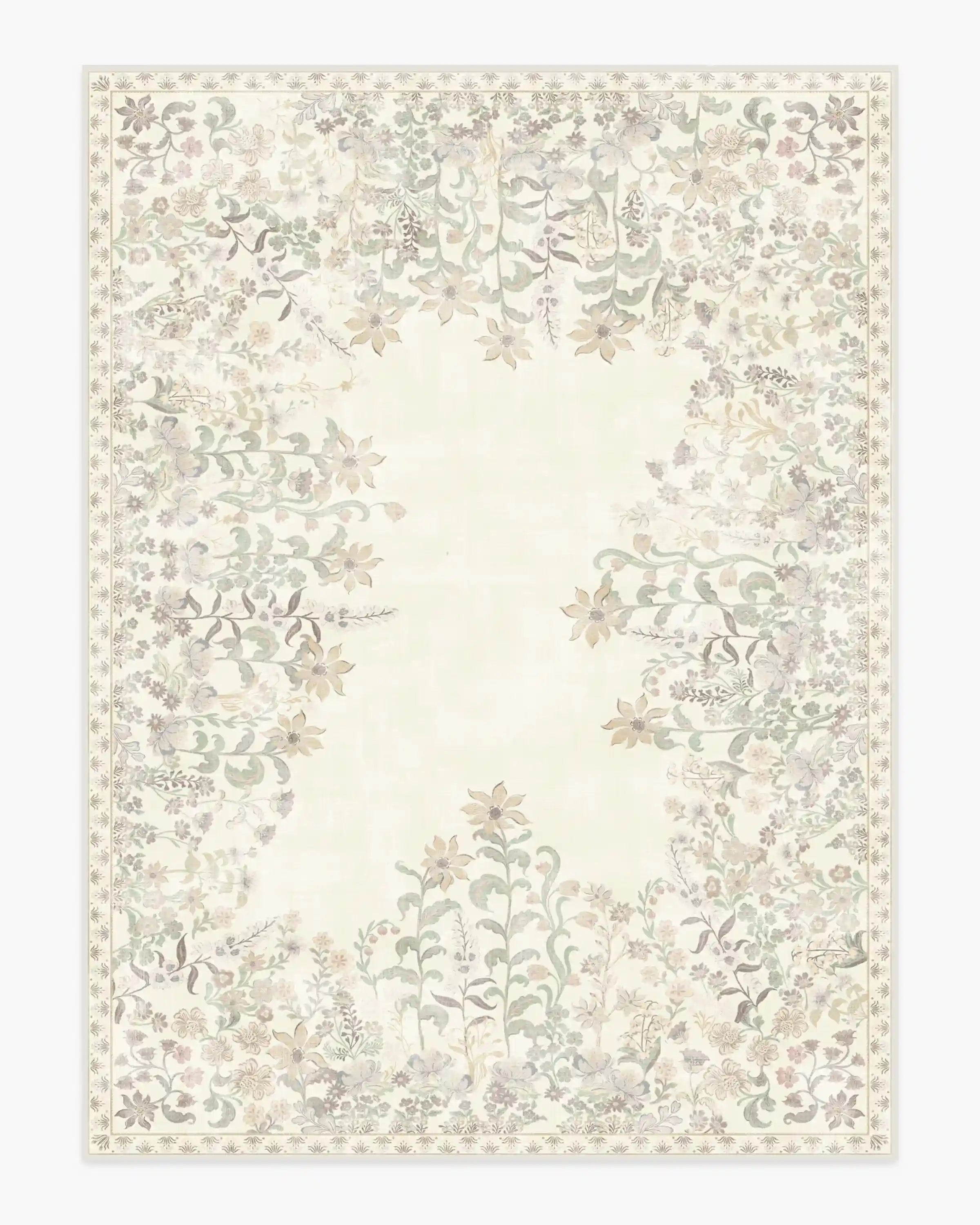 Calla Ivory Rug