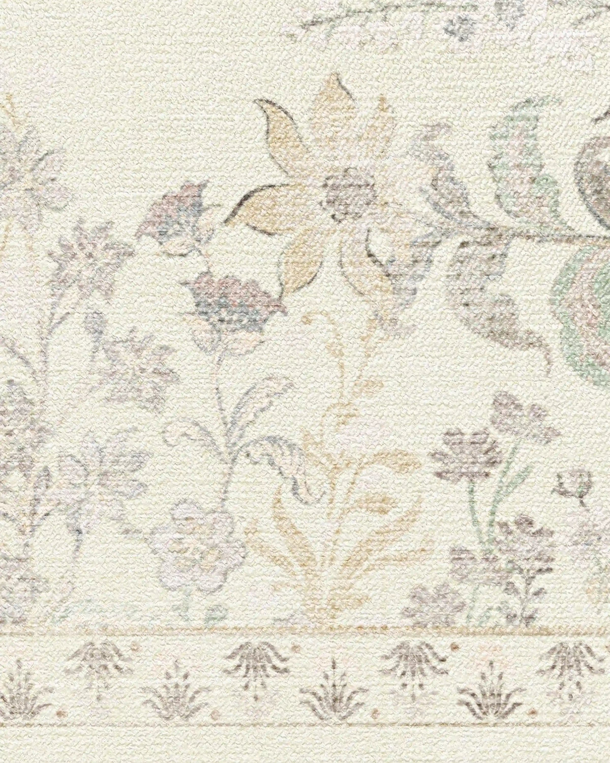 Calla Ivory Rug