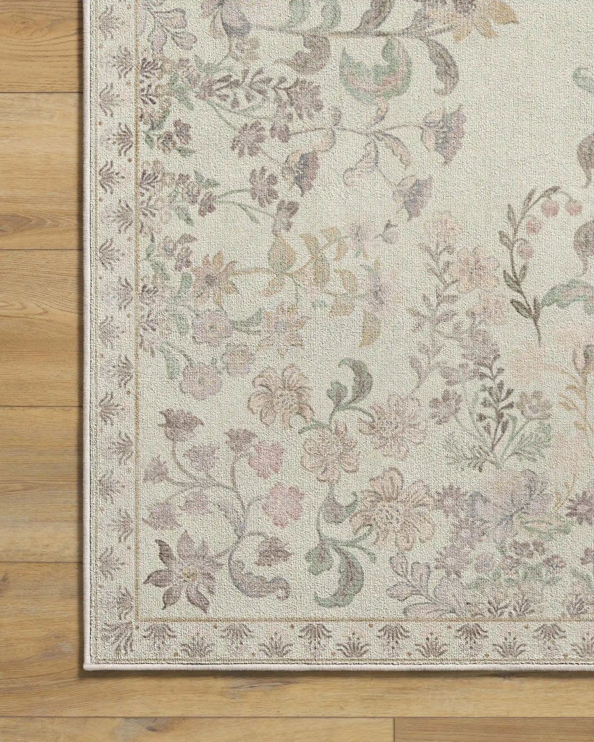 Calla Ivory Rug