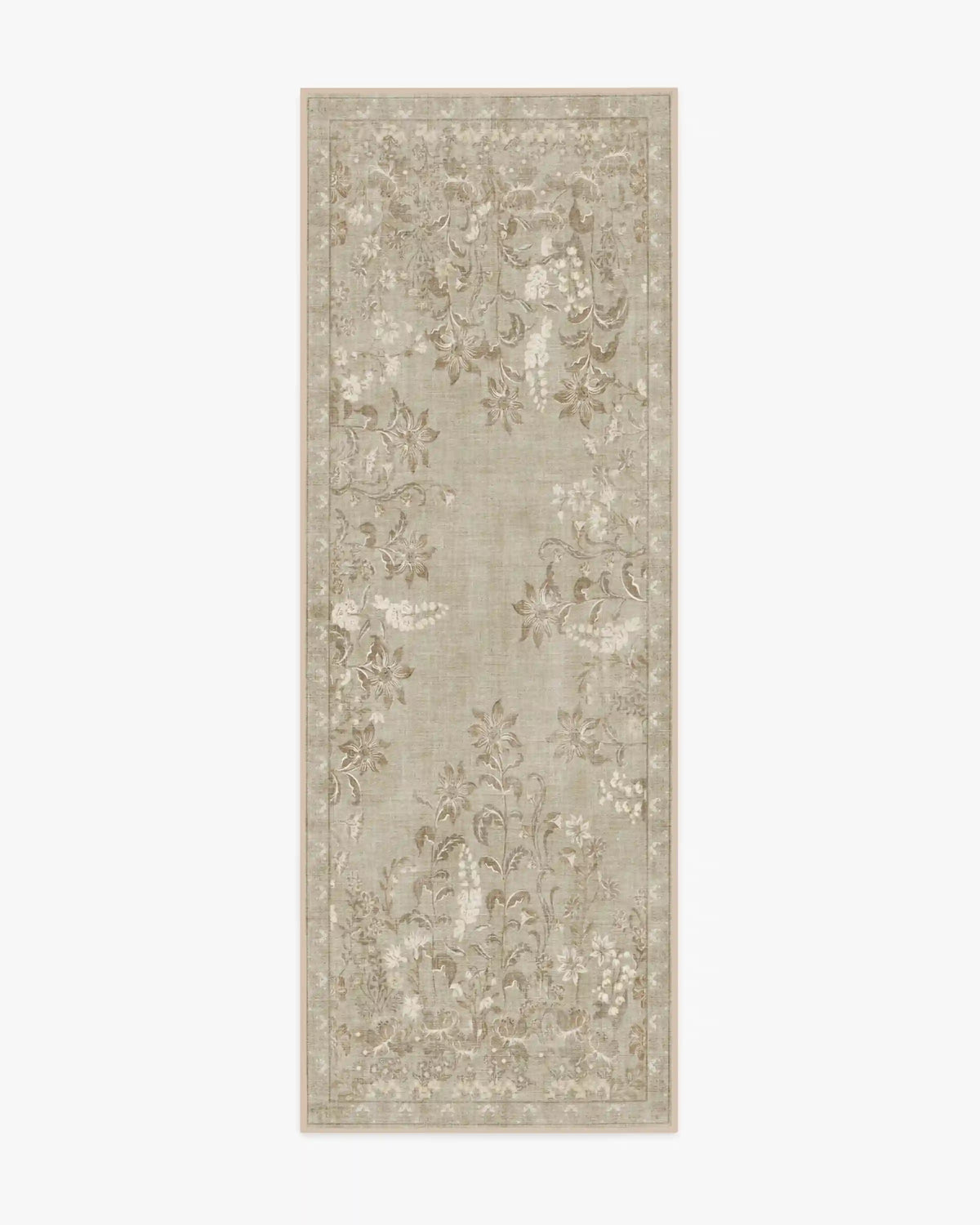 Calla Natural Rug
